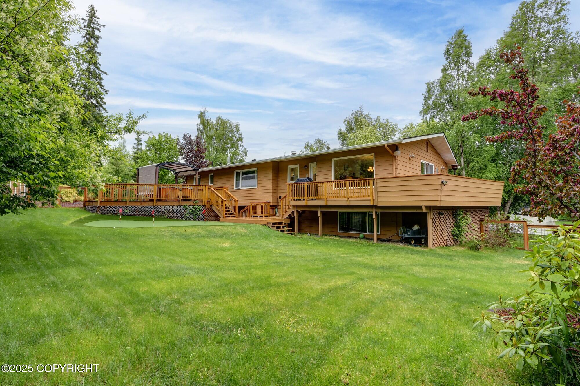 2159 Arlington Drive