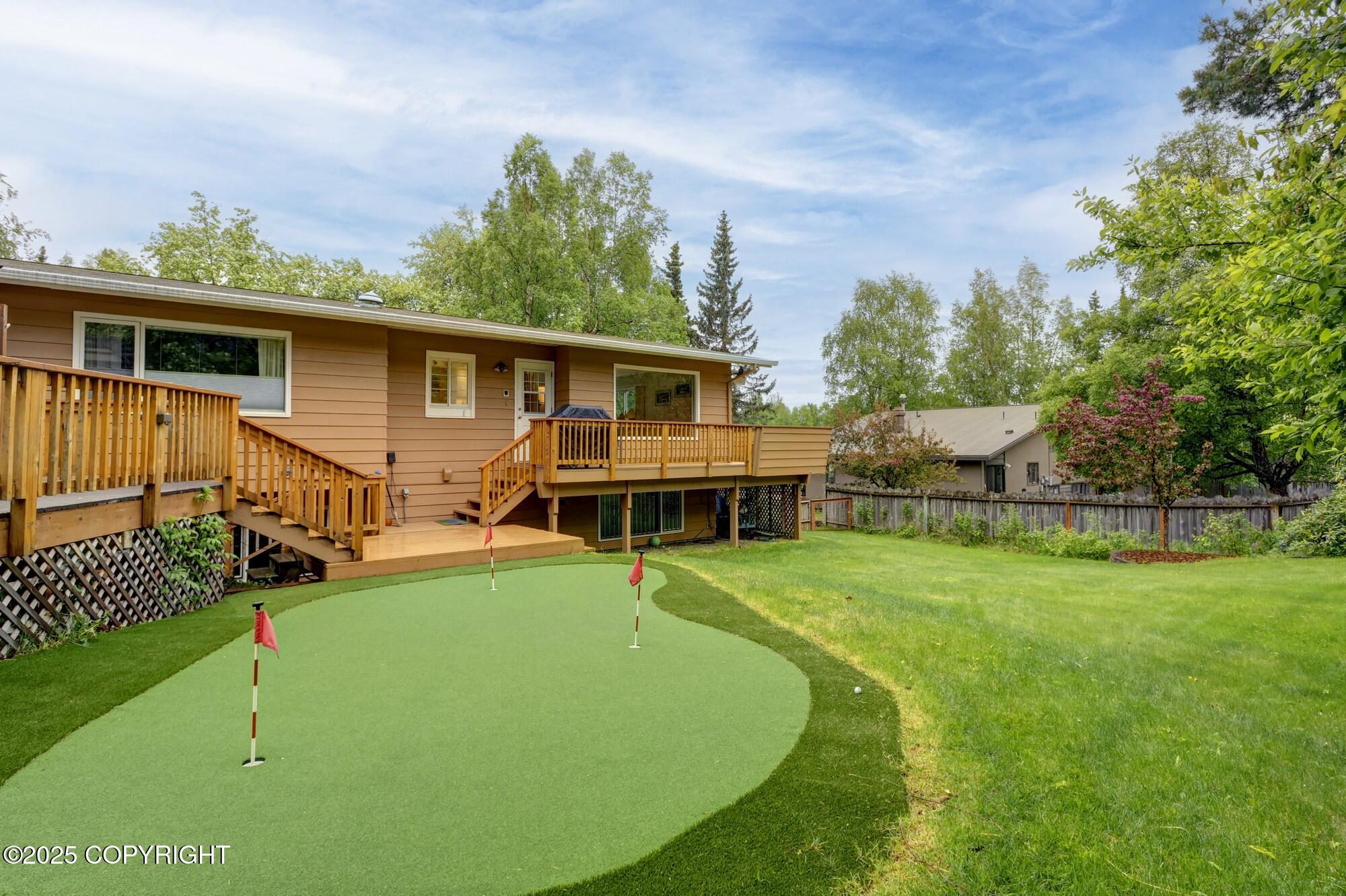 2159 Arlington Drive