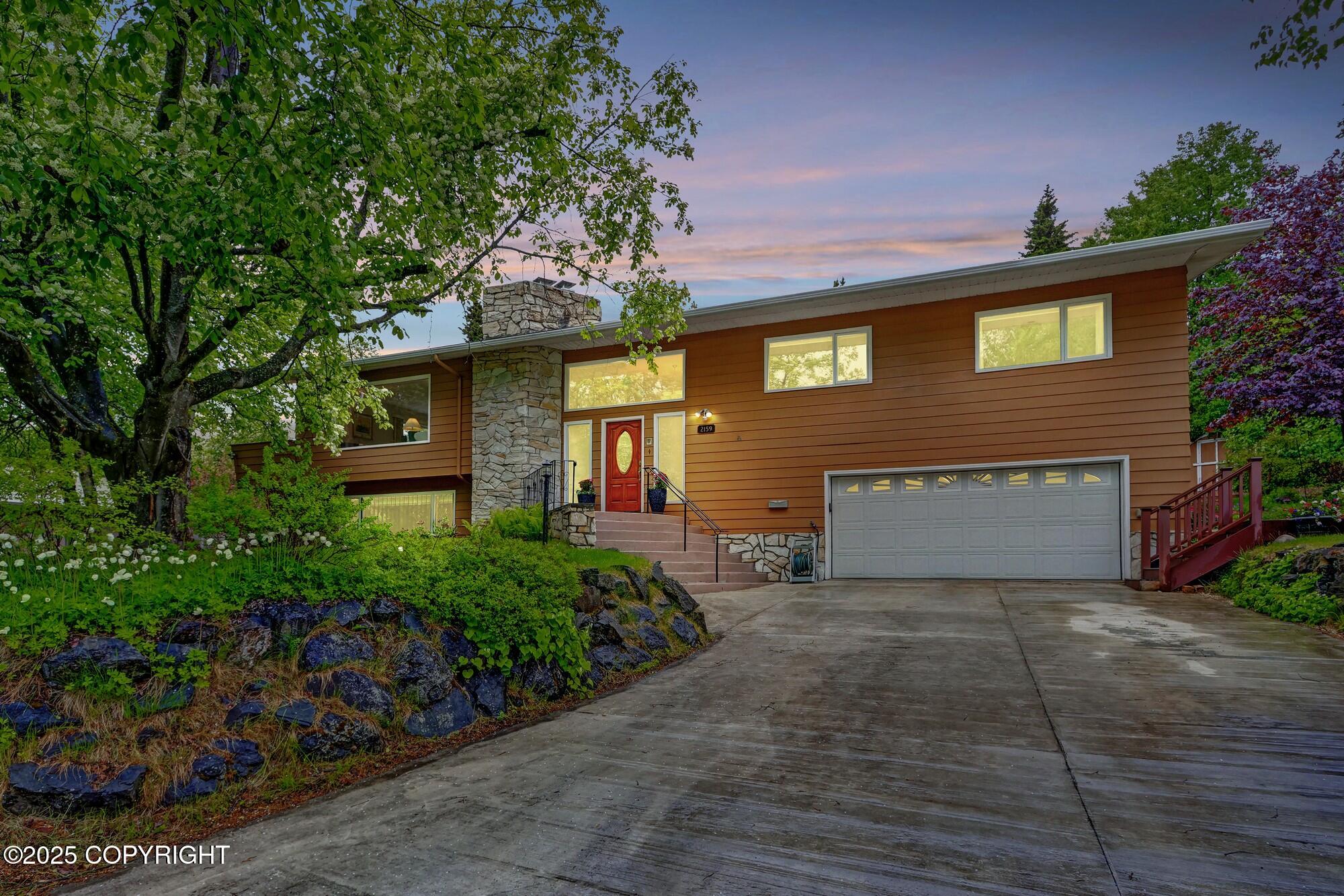 2159 Arlington Drive