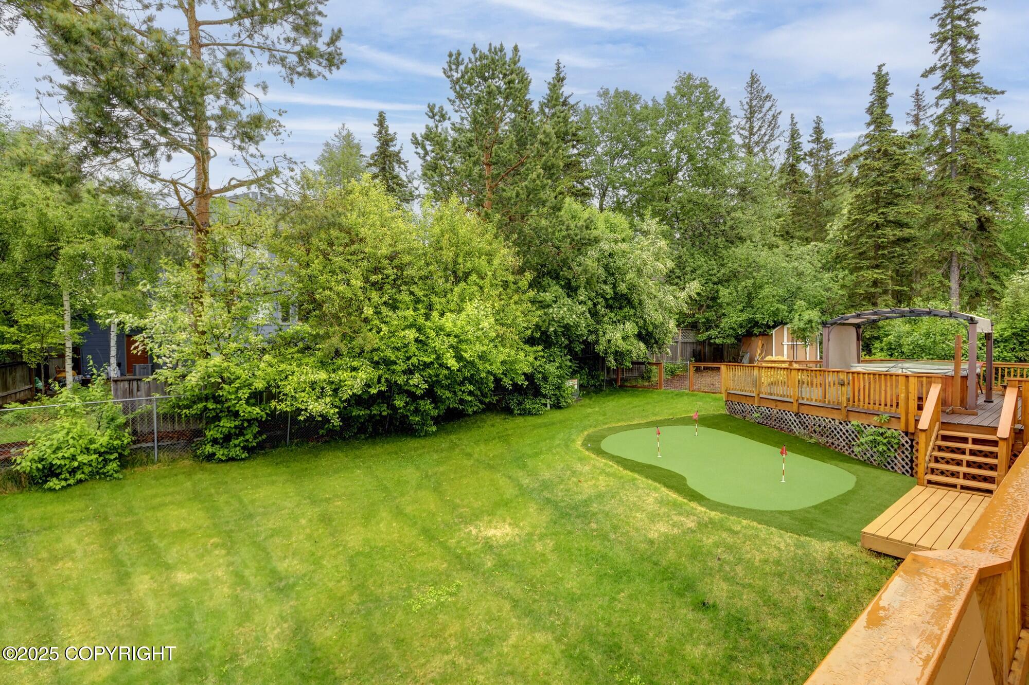 2159 Arlington Drive