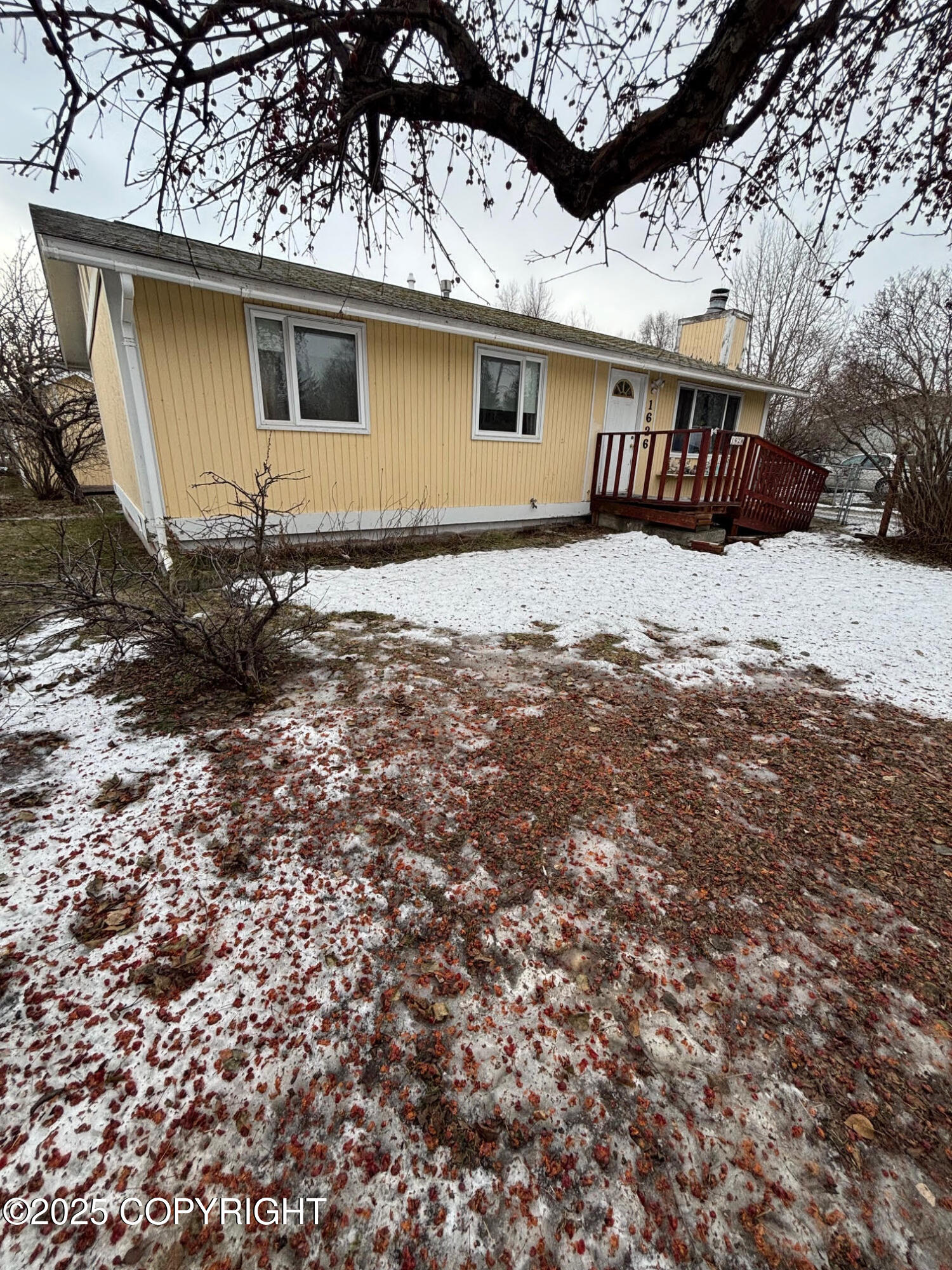 1626 Tamarra Circle