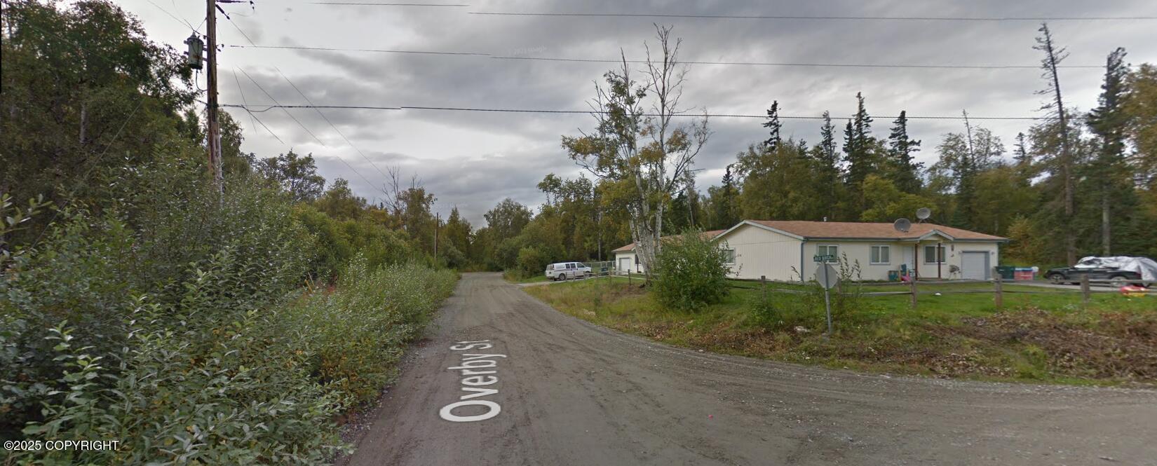 4190 W Overby Street