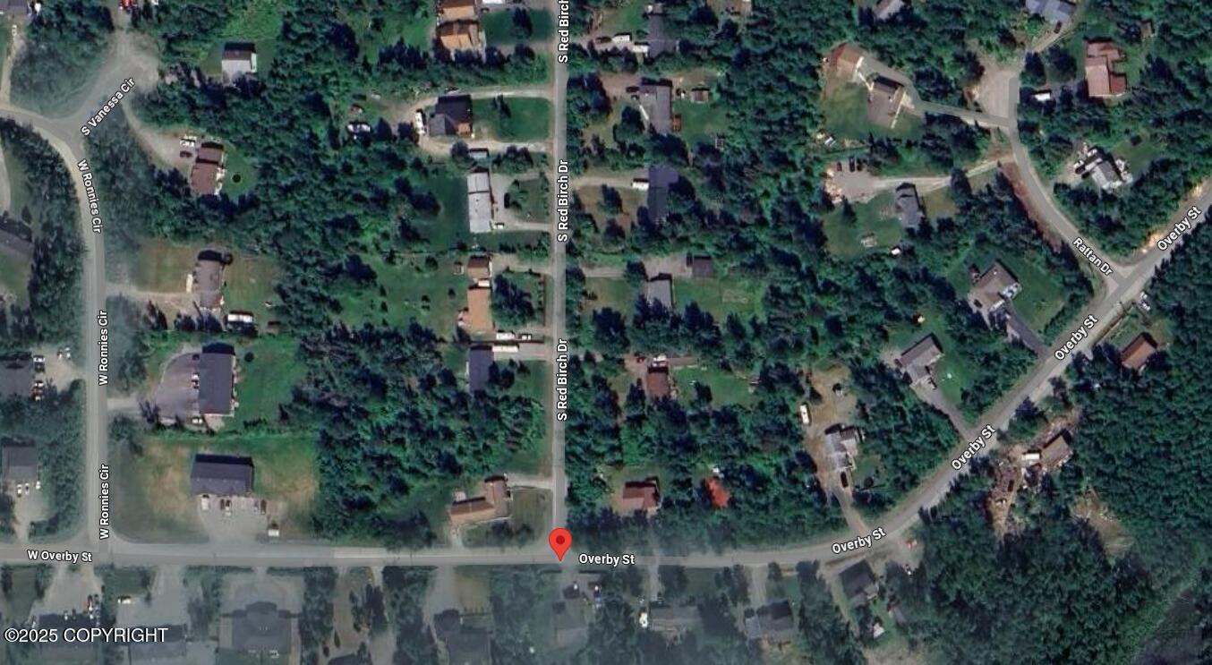 4190 W Overby Street