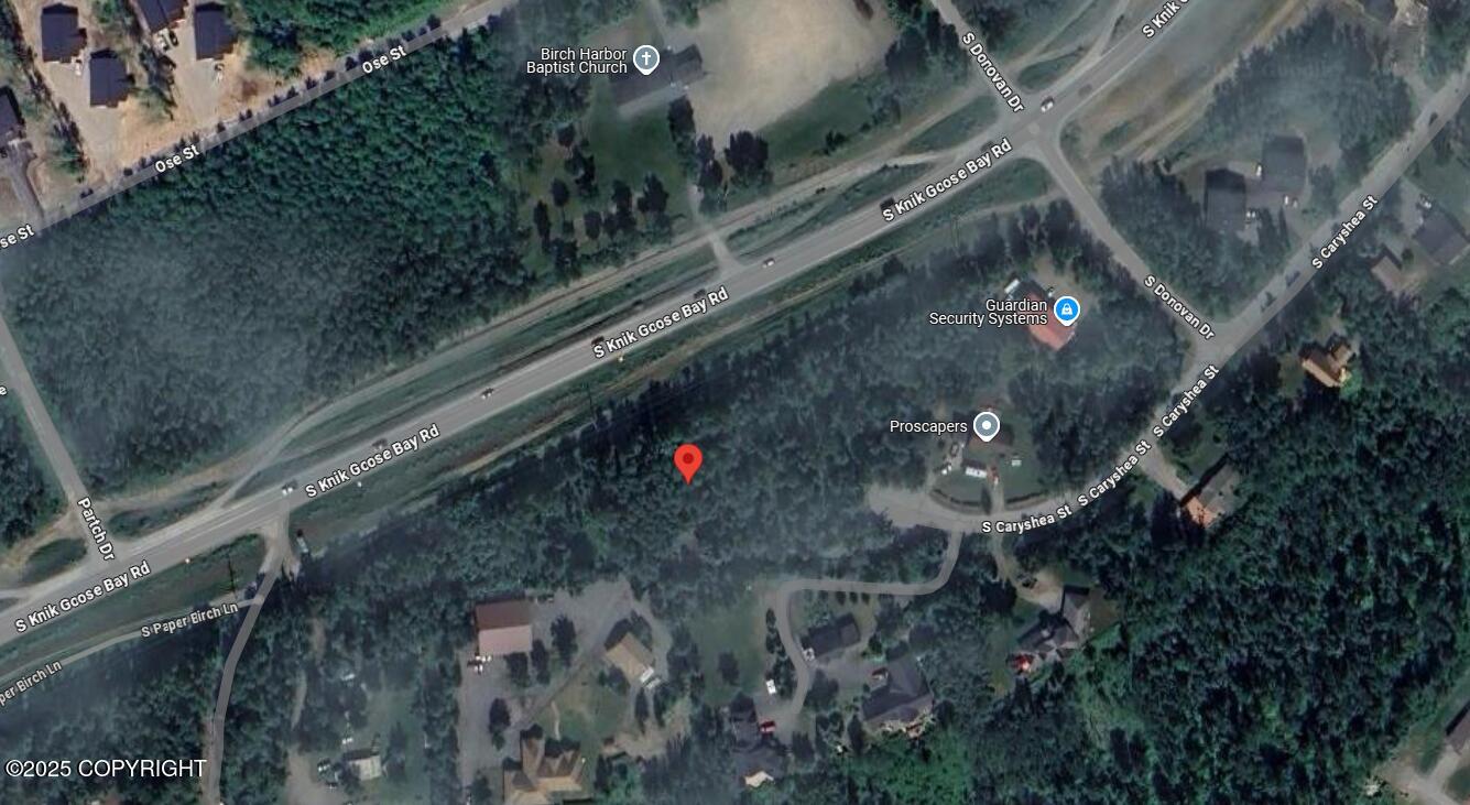 3590 S Caryshea Street