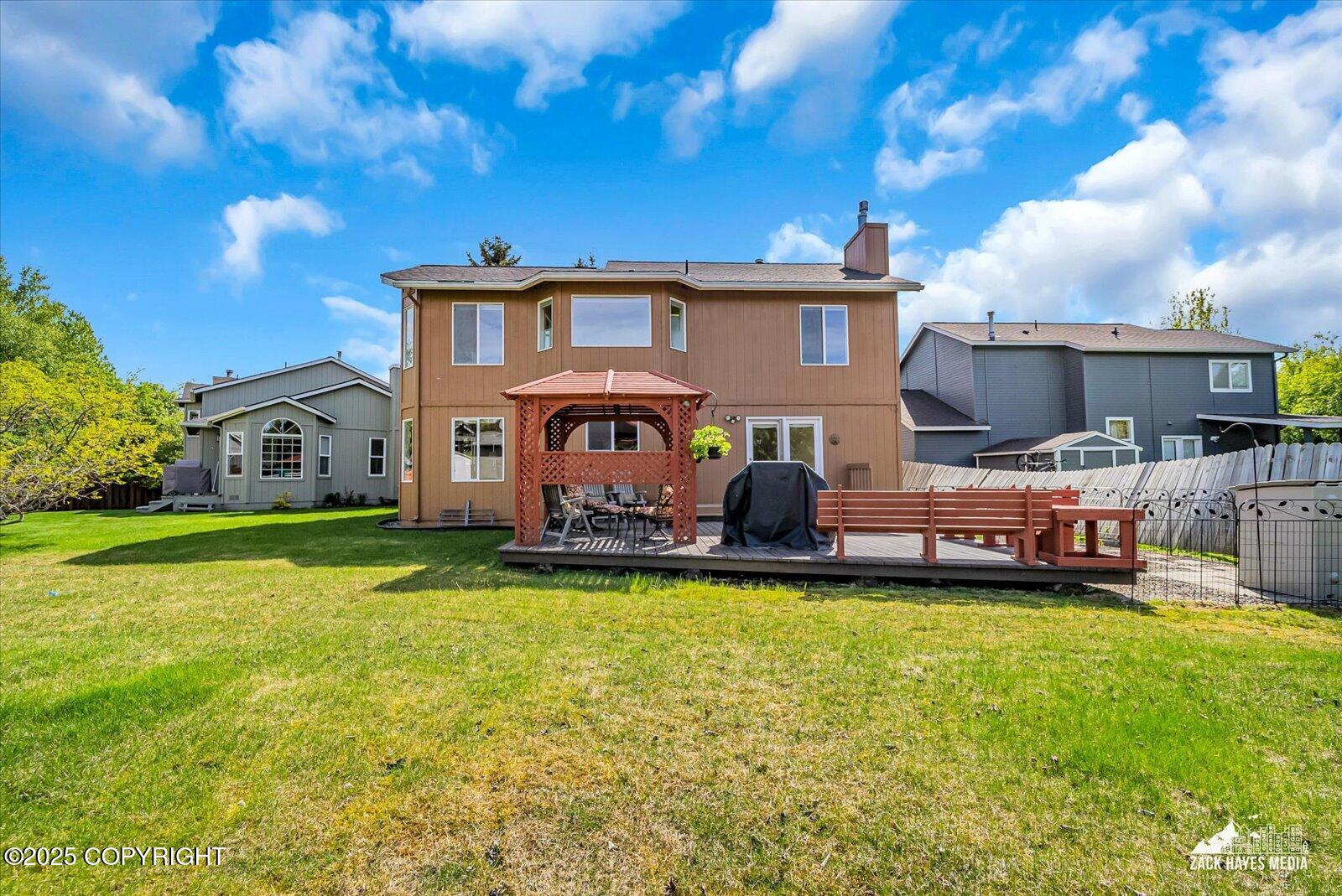 10201 Sextant Circle