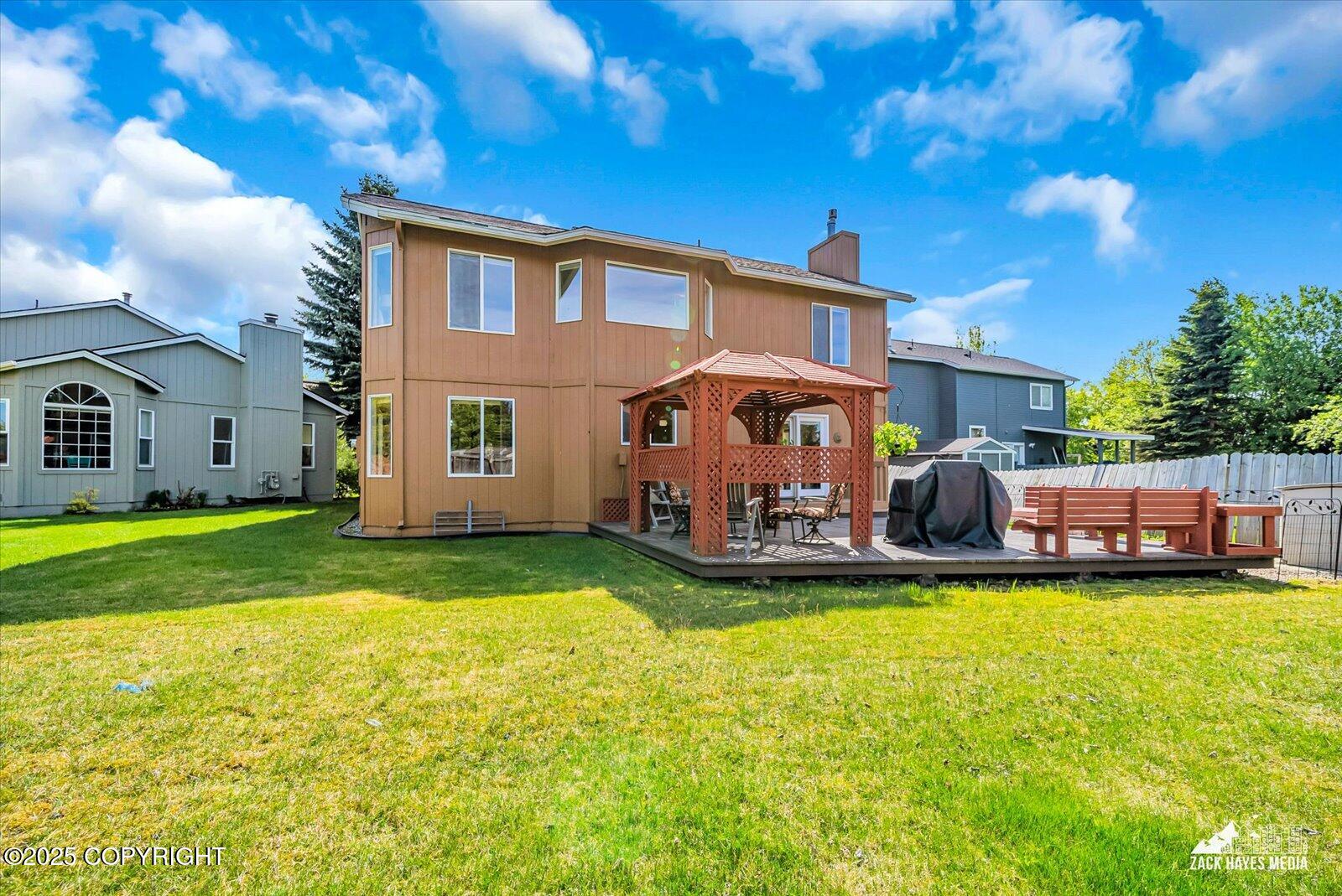 10201 Sextant Circle