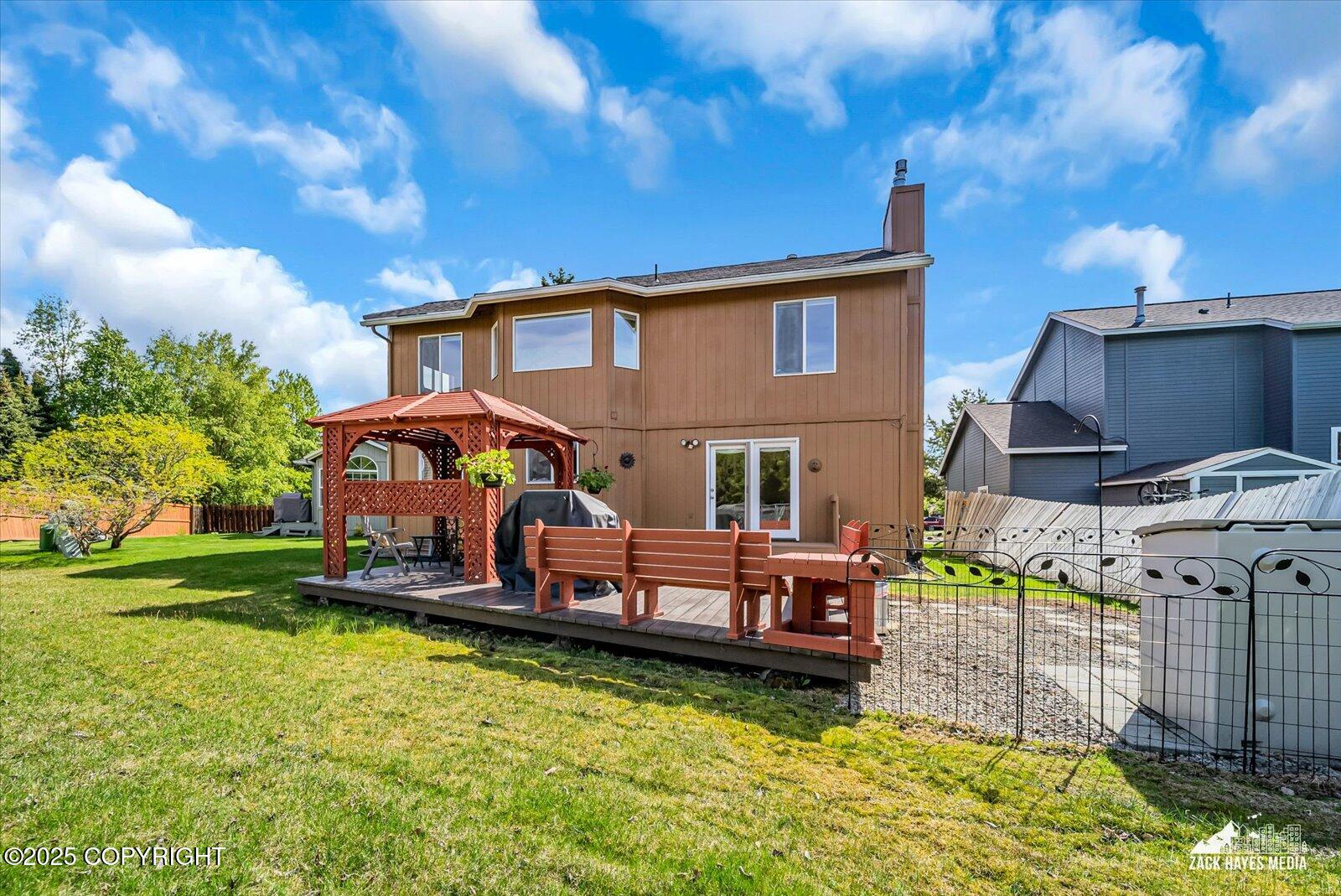 10201 Sextant Circle