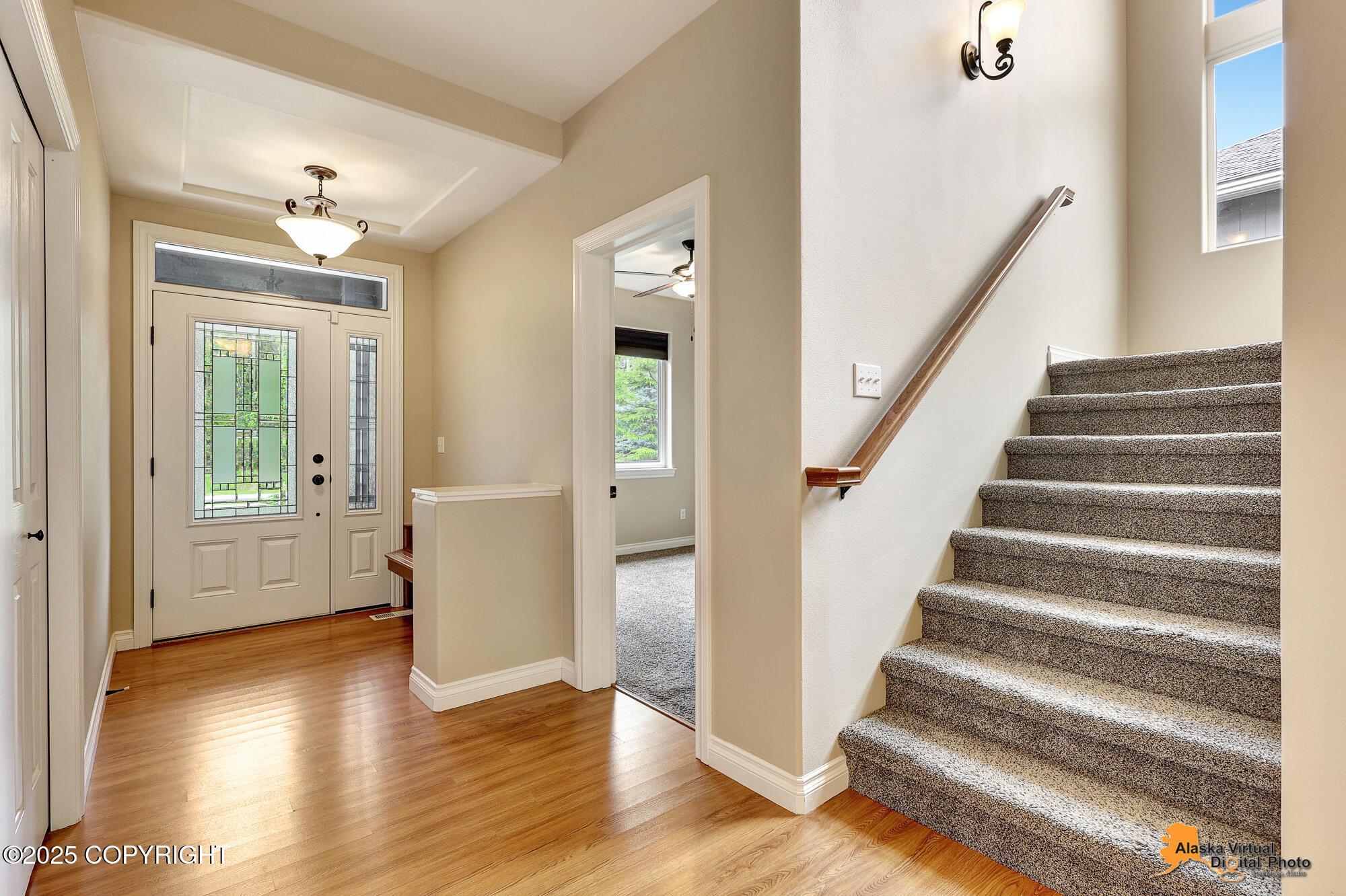 17652 Yellowstone Drive