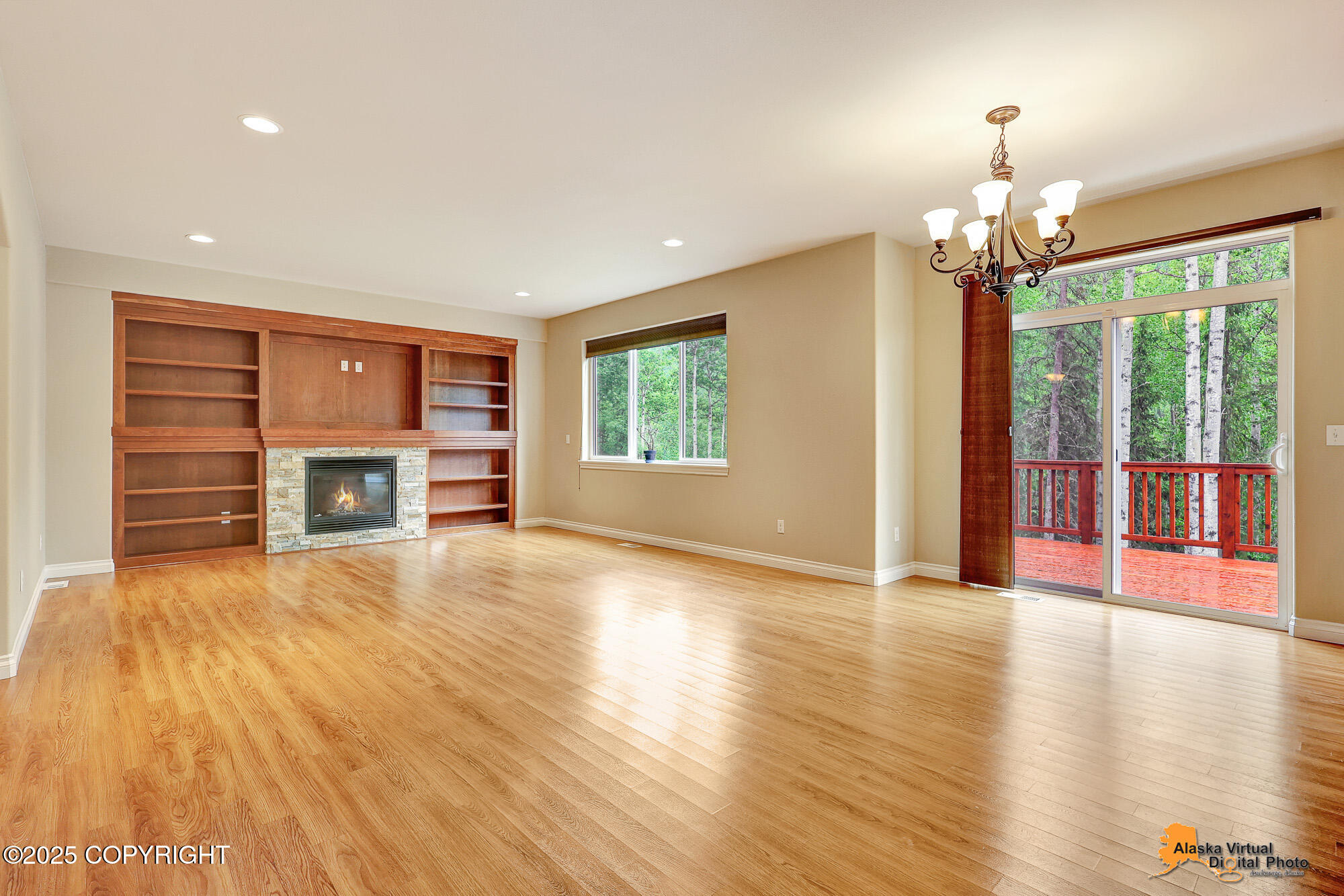 17652 Yellowstone Drive