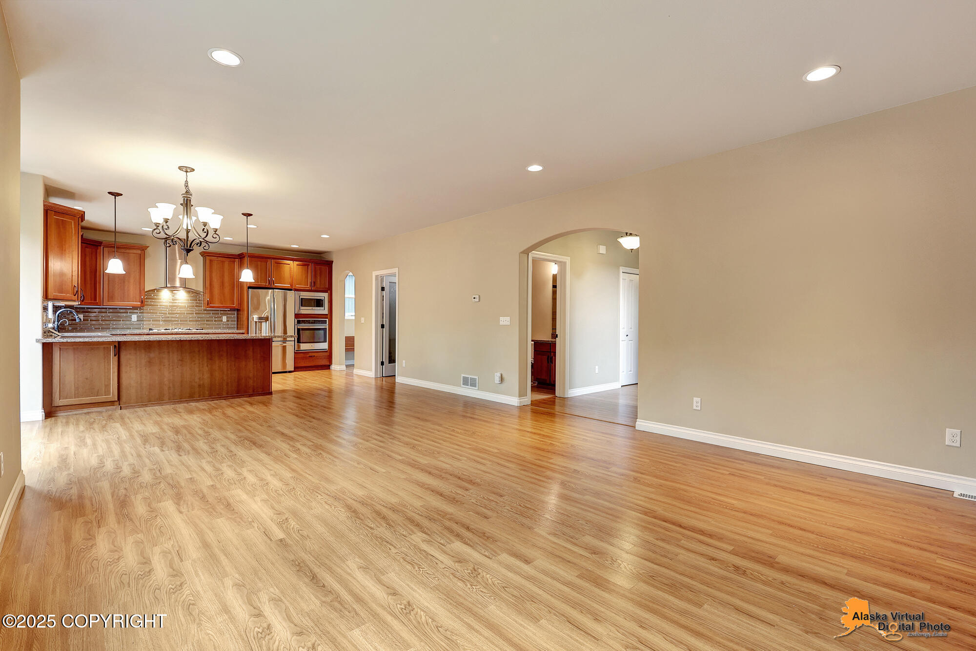 17652 Yellowstone Drive