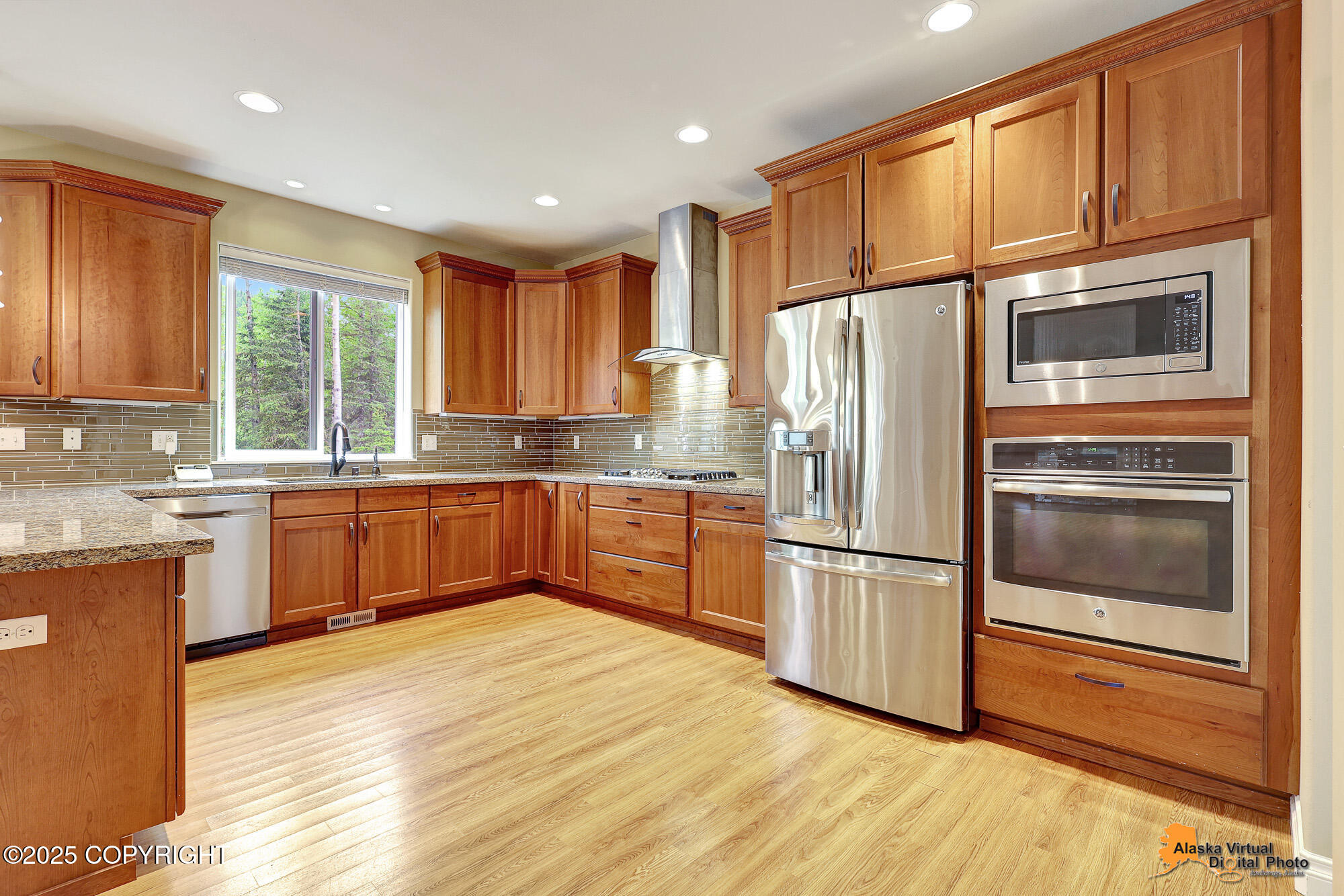 17652 Yellowstone Drive