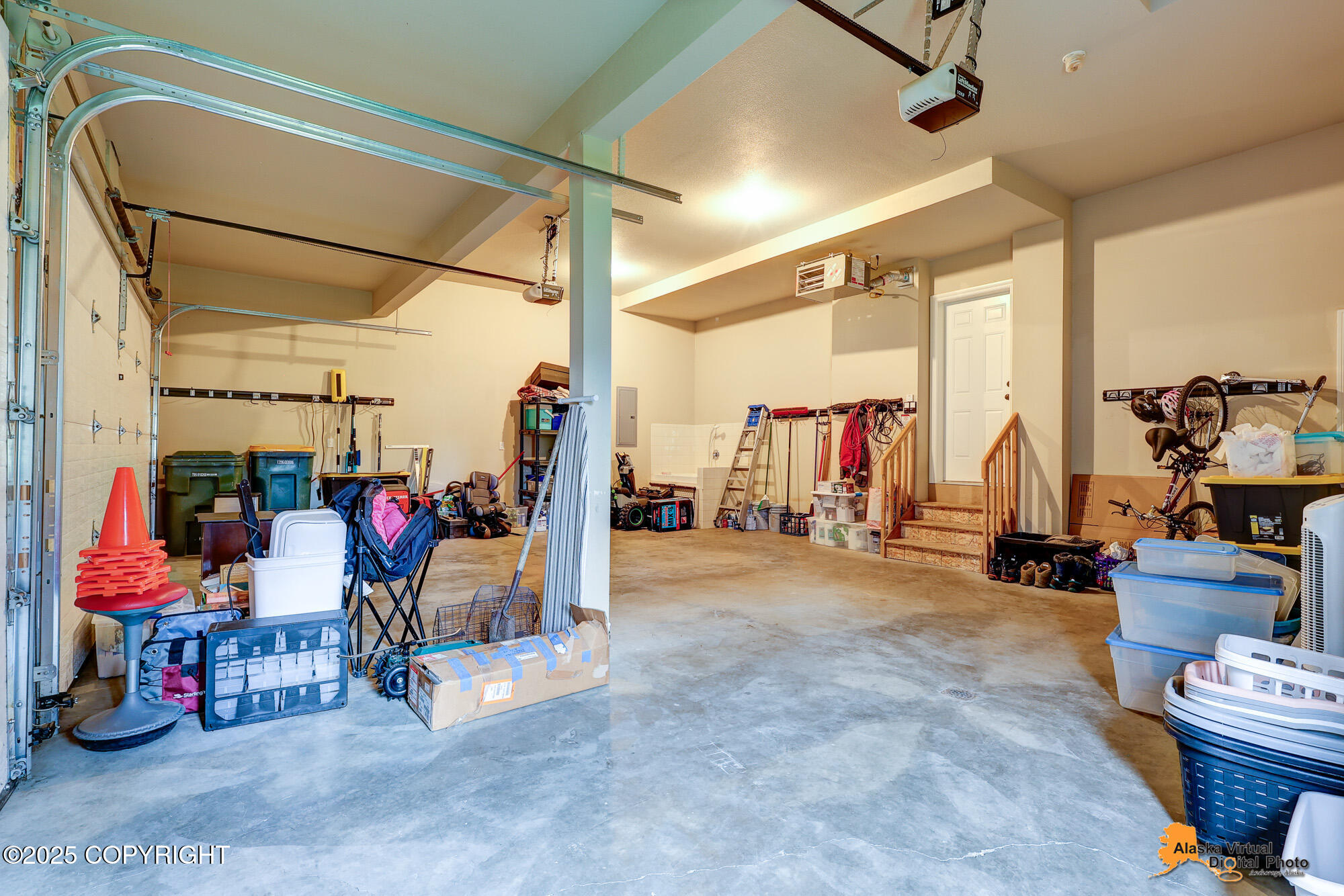 17652 Yellowstone Drive