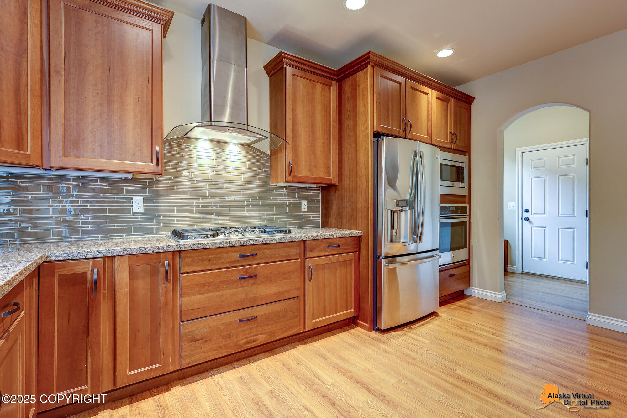 17652 Yellowstone Drive