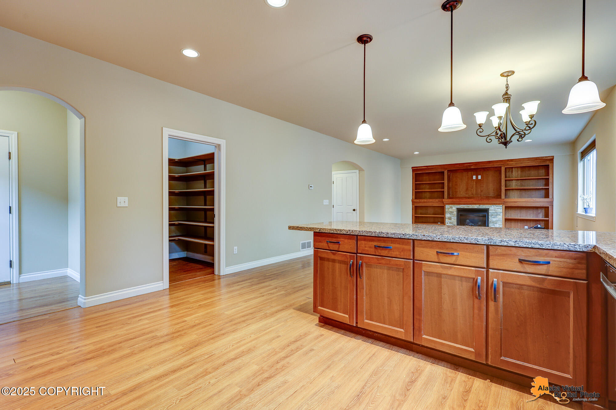 17652 Yellowstone Drive