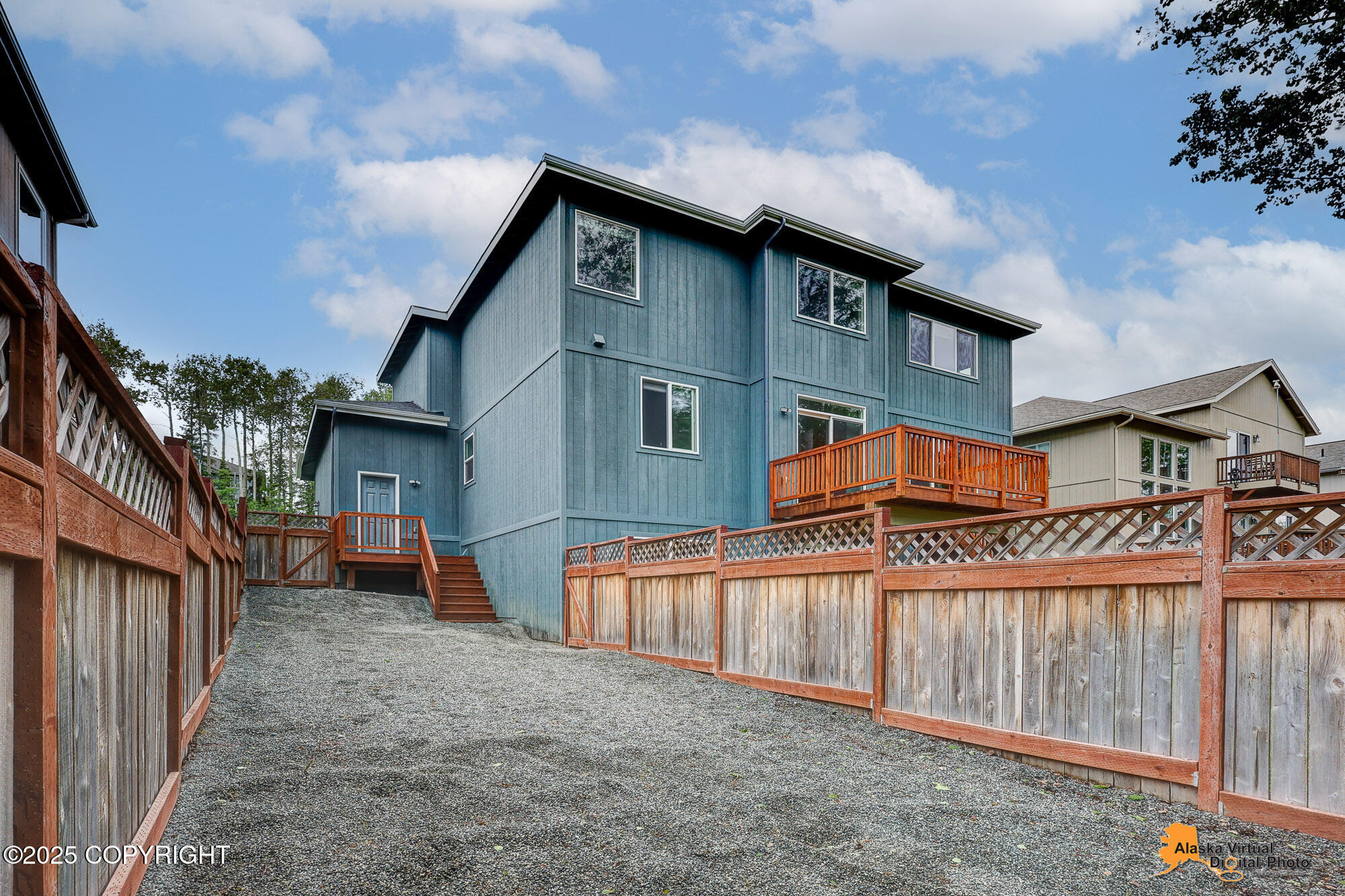 17652 Yellowstone Drive