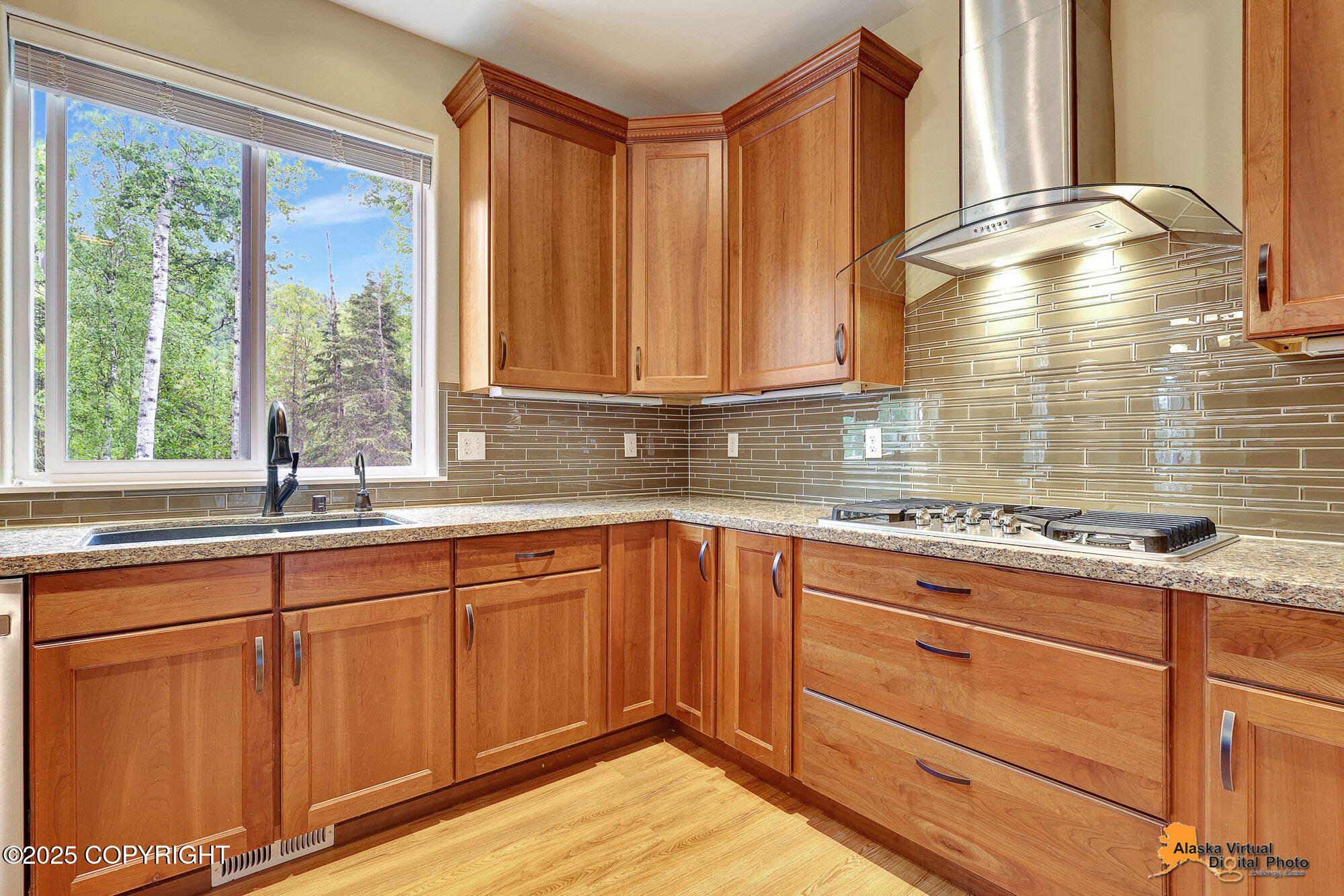 17652 Yellowstone Drive