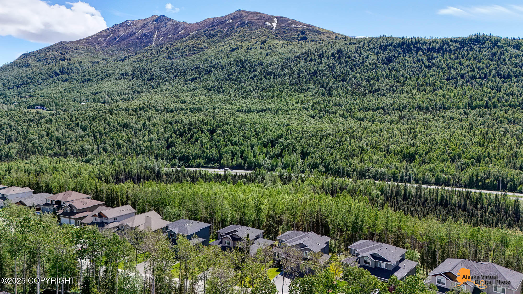 17652 Yellowstone Drive