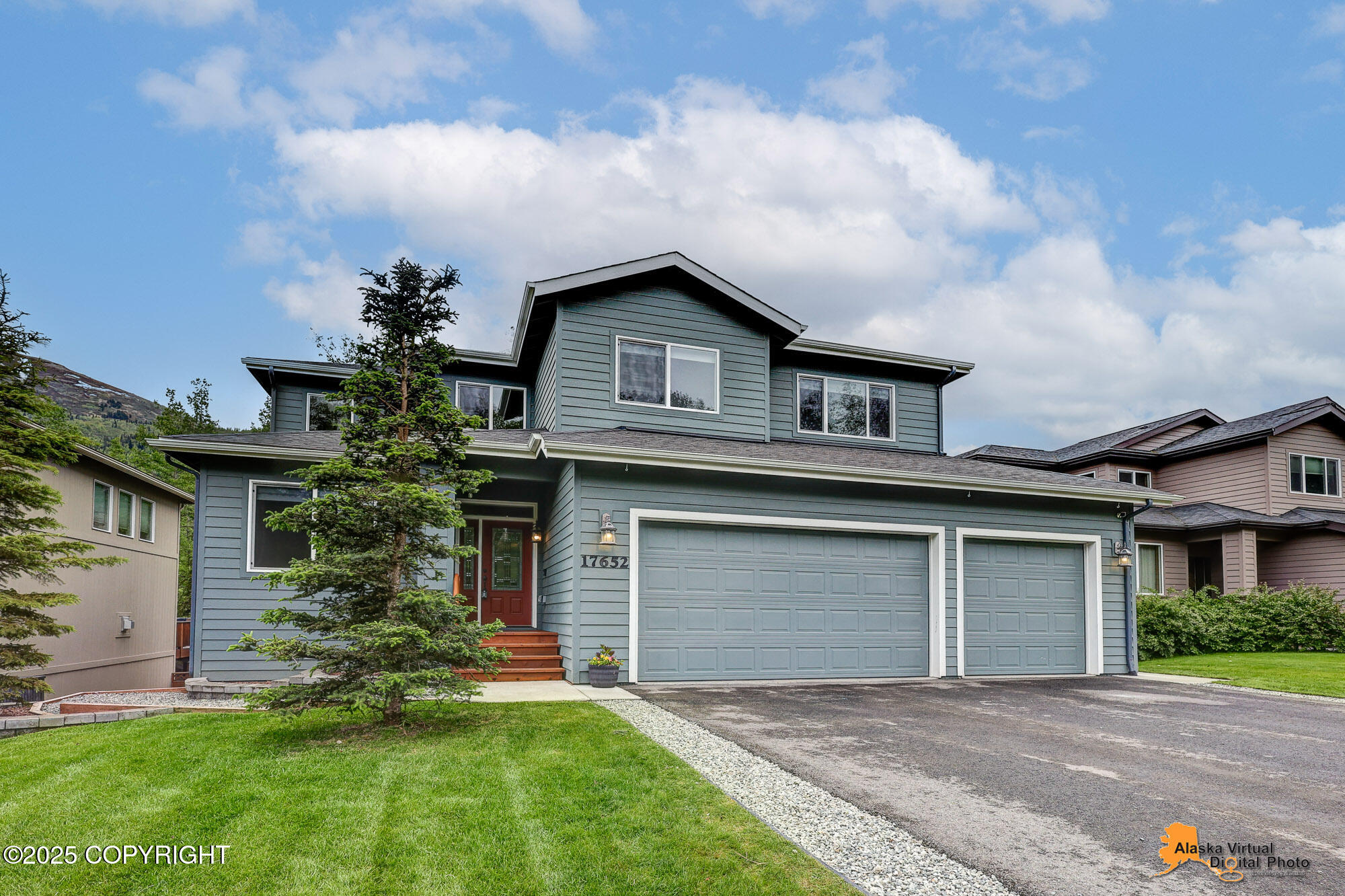 17652 Yellowstone Drive