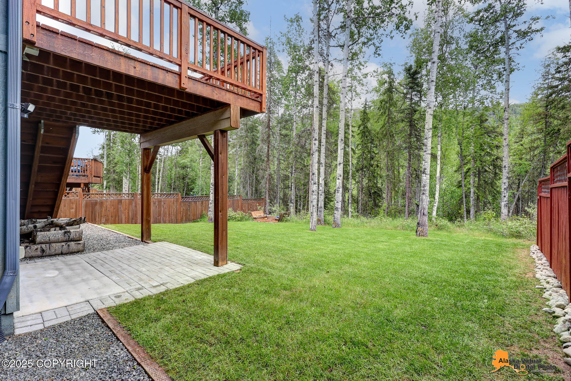 17652 Yellowstone Drive