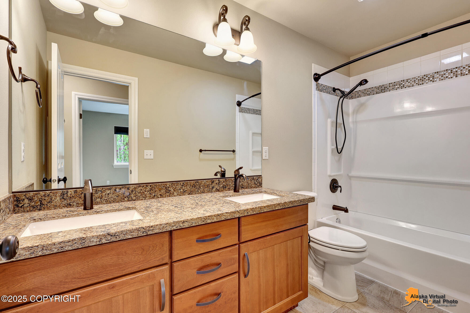 17652 Yellowstone Drive