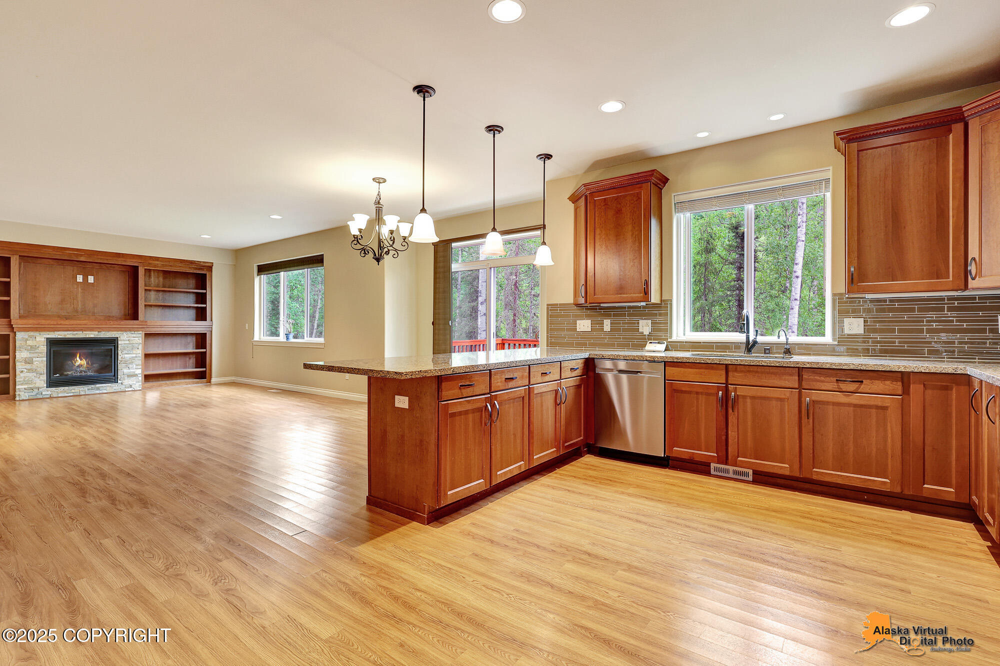 17652 Yellowstone Drive