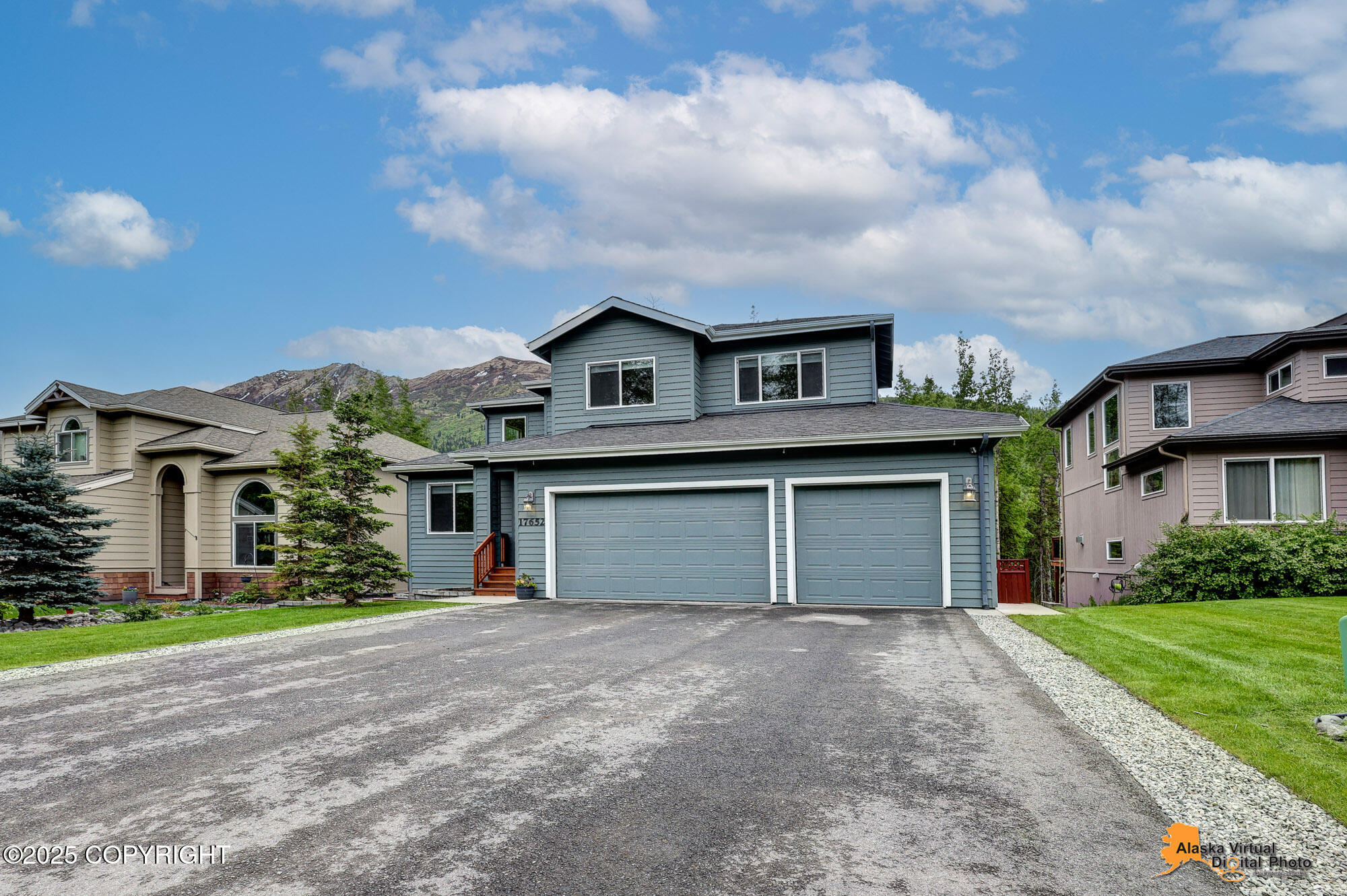 17652 Yellowstone Drive