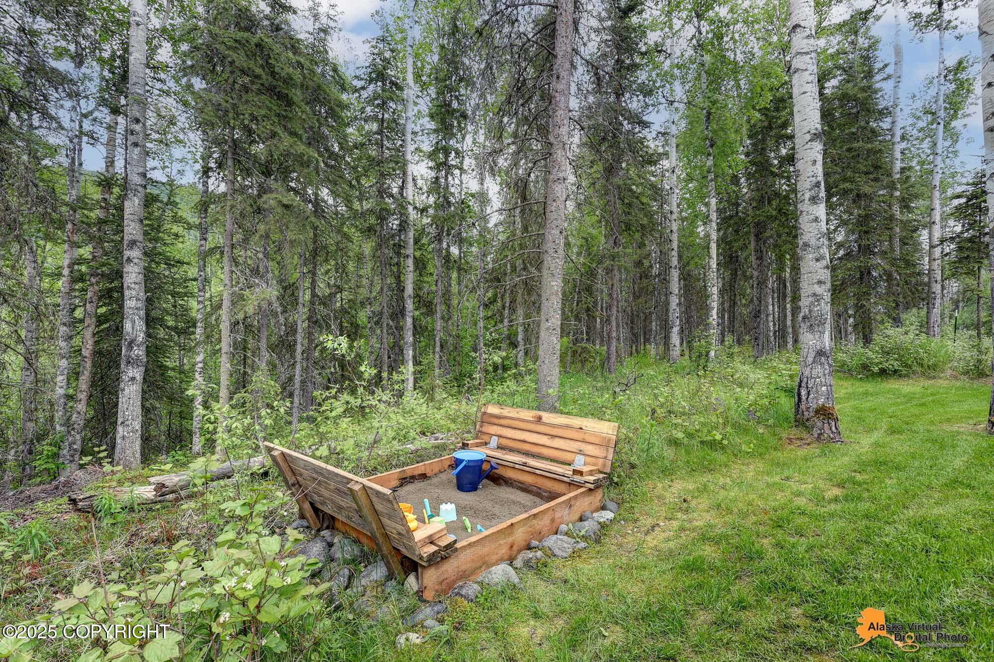 17652 Yellowstone Drive