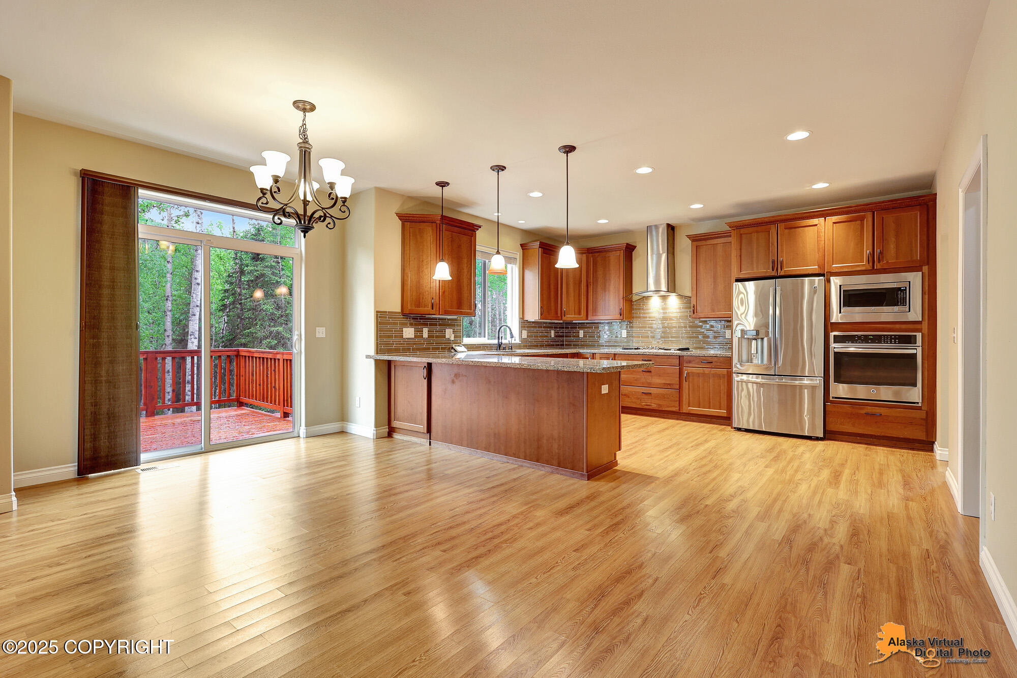 17652 Yellowstone Drive