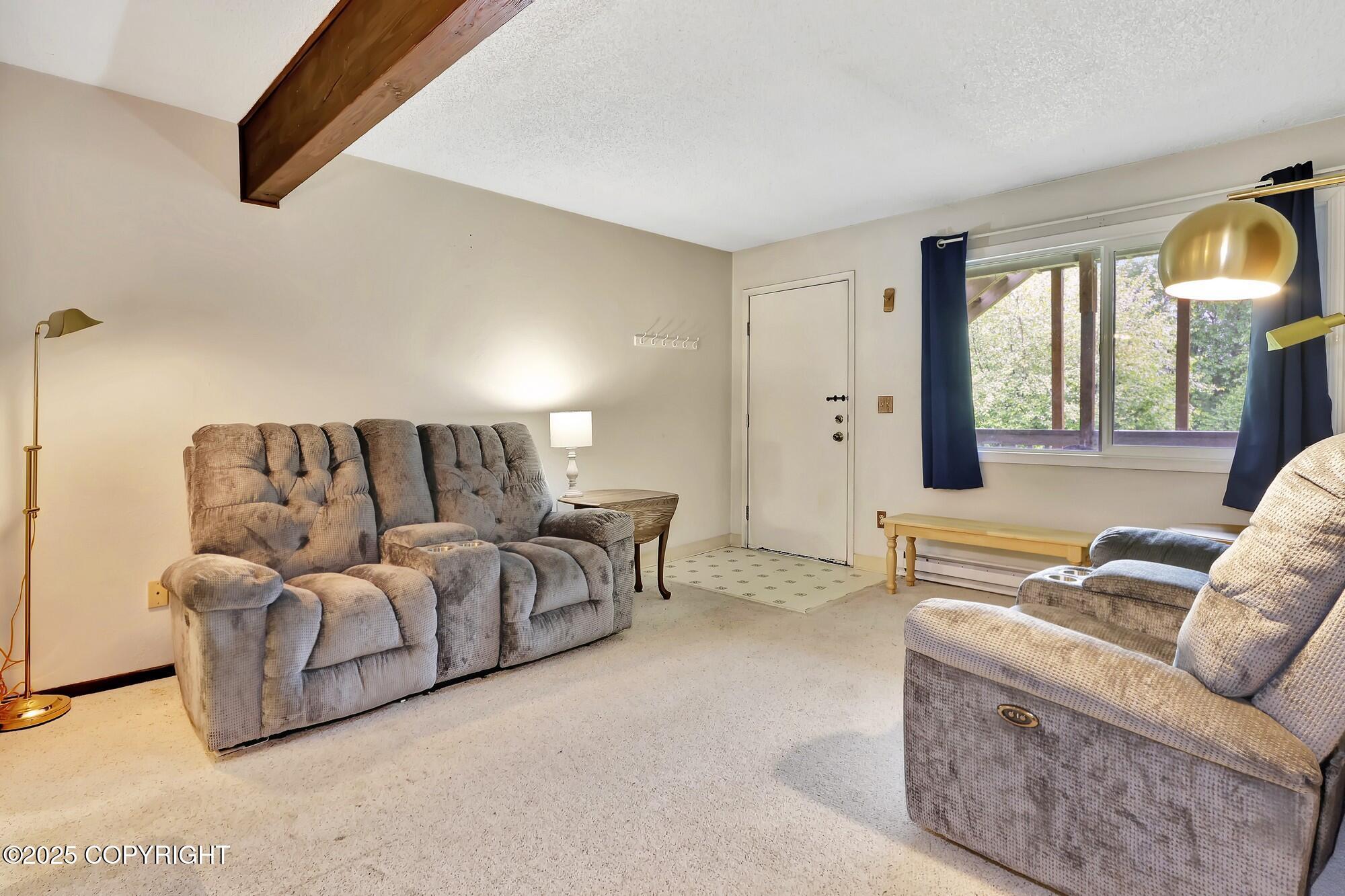 2632 Glacier Street # B7 Unit: #B7