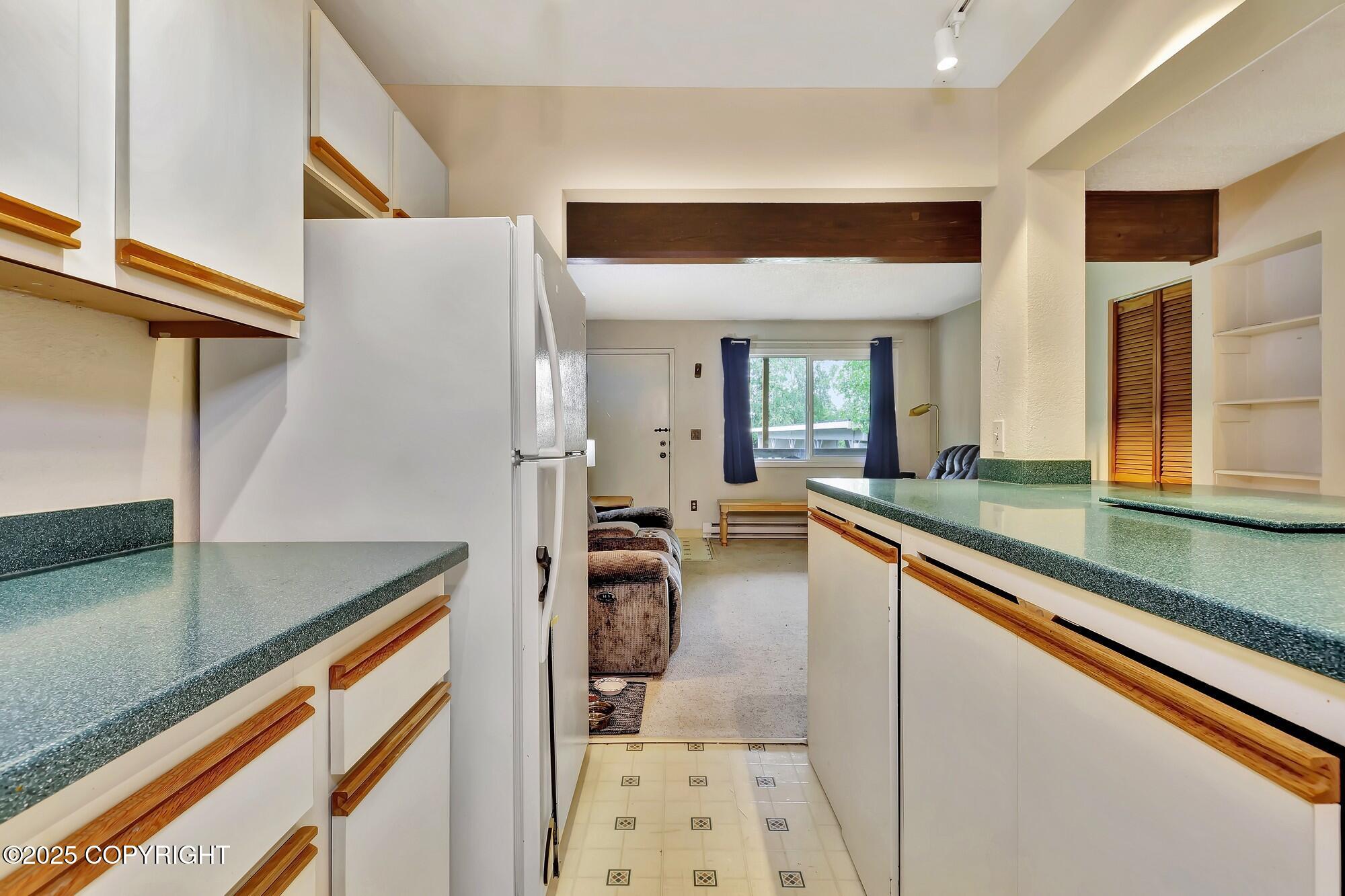 2632 Glacier Street # B7 Unit: #B7