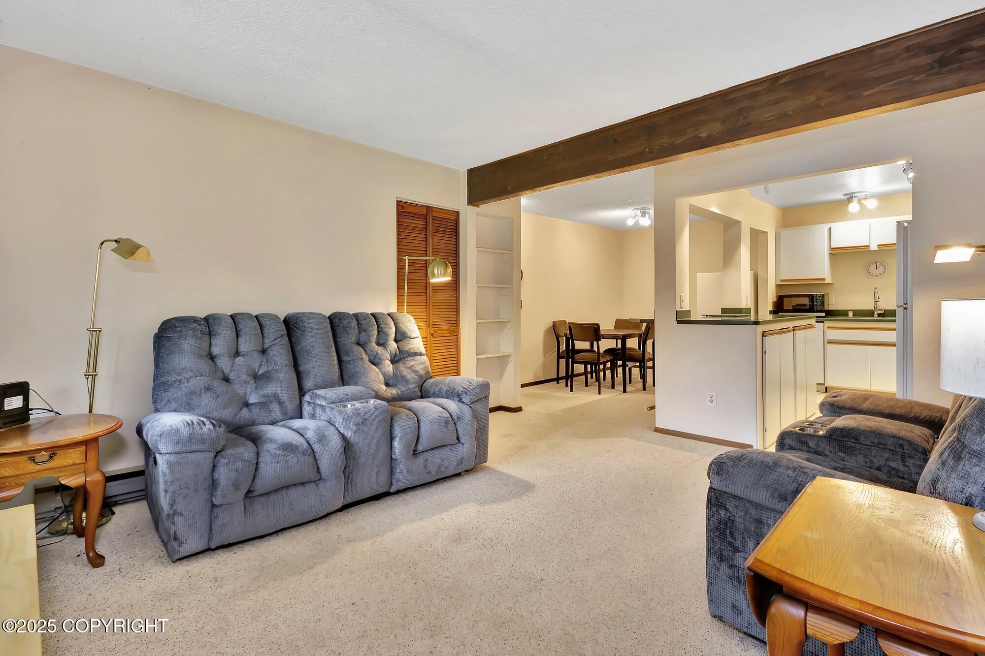 2632 Glacier Street # B7 Unit: #B7