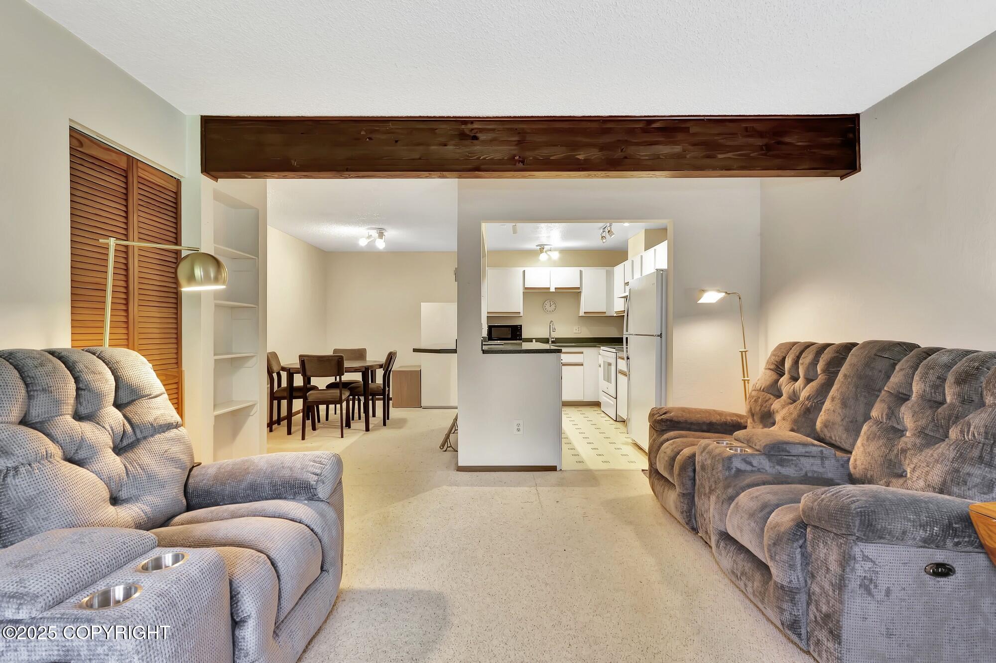 2632 Glacier Street # B7 Unit: #B7