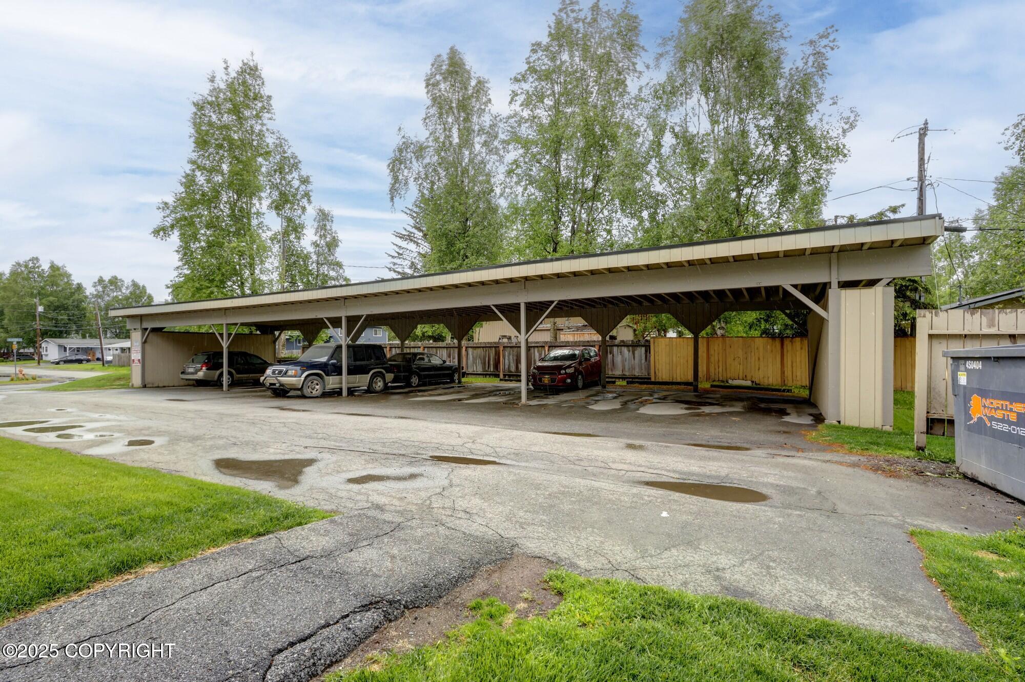 2632 Glacier Street # B7 Unit: #B7