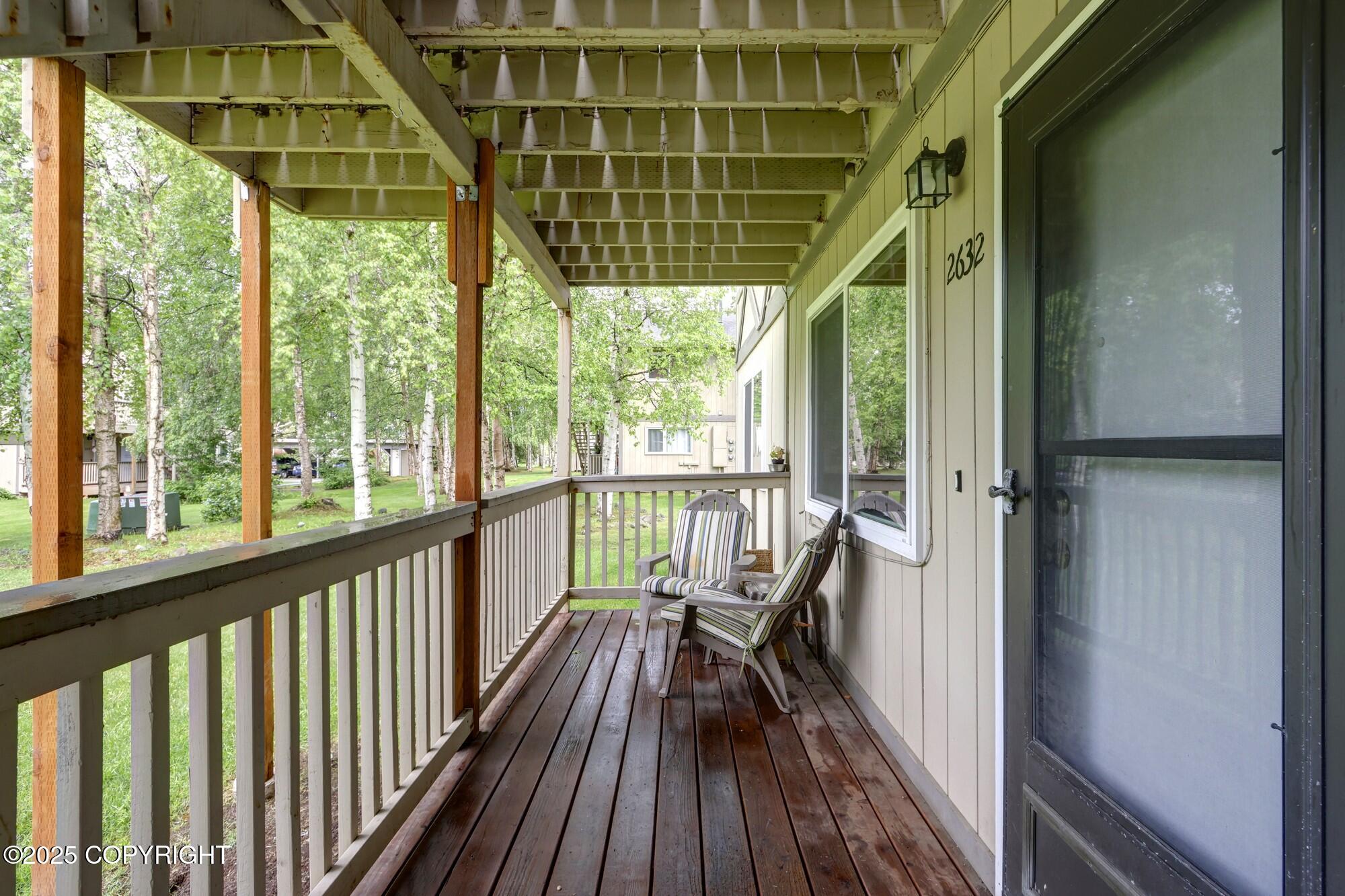 2632 Glacier Street # B7 Unit: #B7