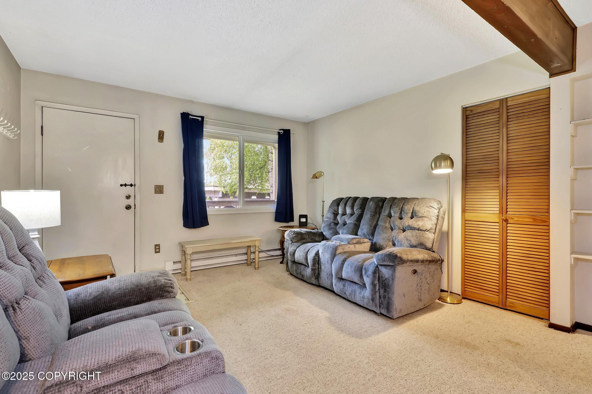 2632 Glacier Street # B7 Unit: #B7