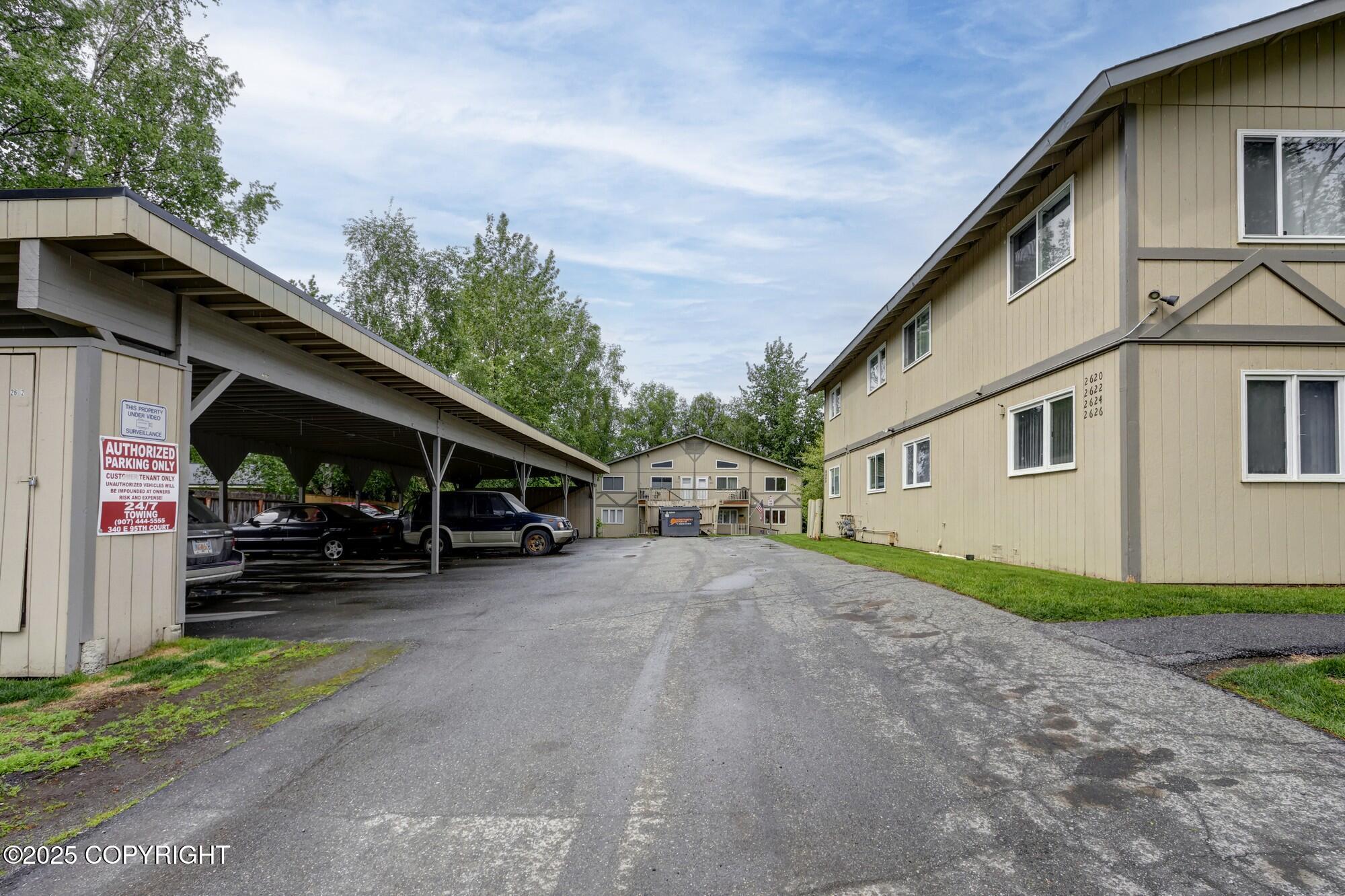 2632 Glacier Street # B7 Unit: #B7