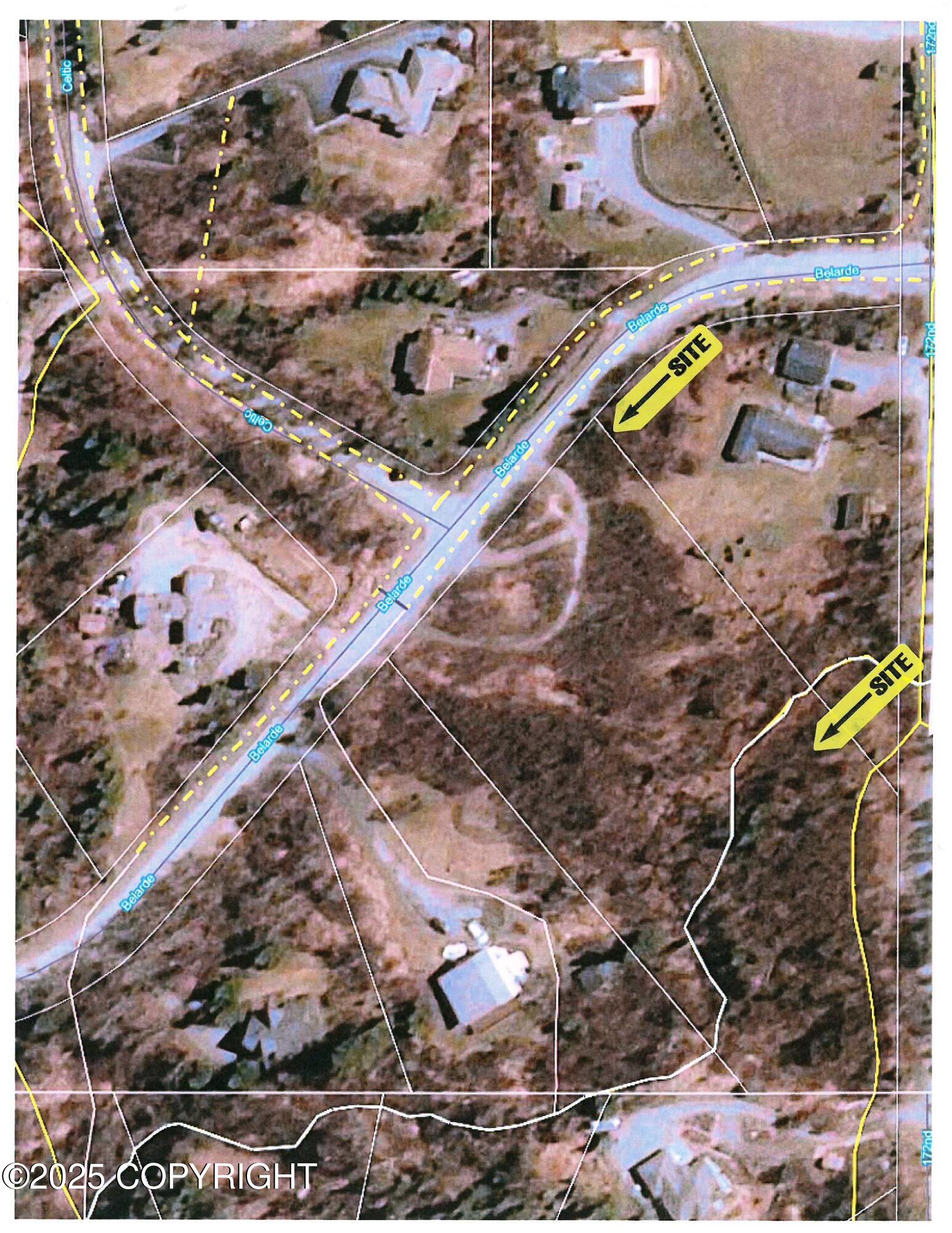 L3A Belarde Avenue
