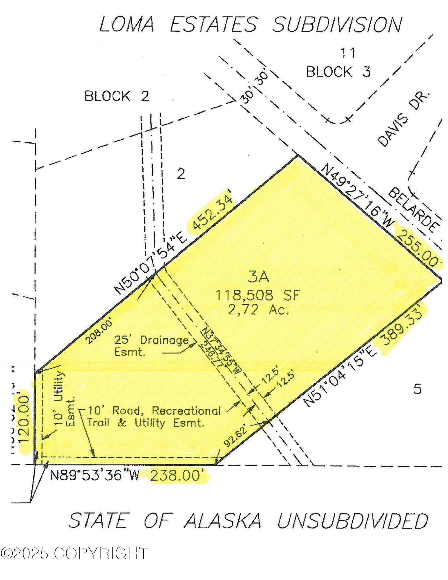 L3A Belarde Avenue