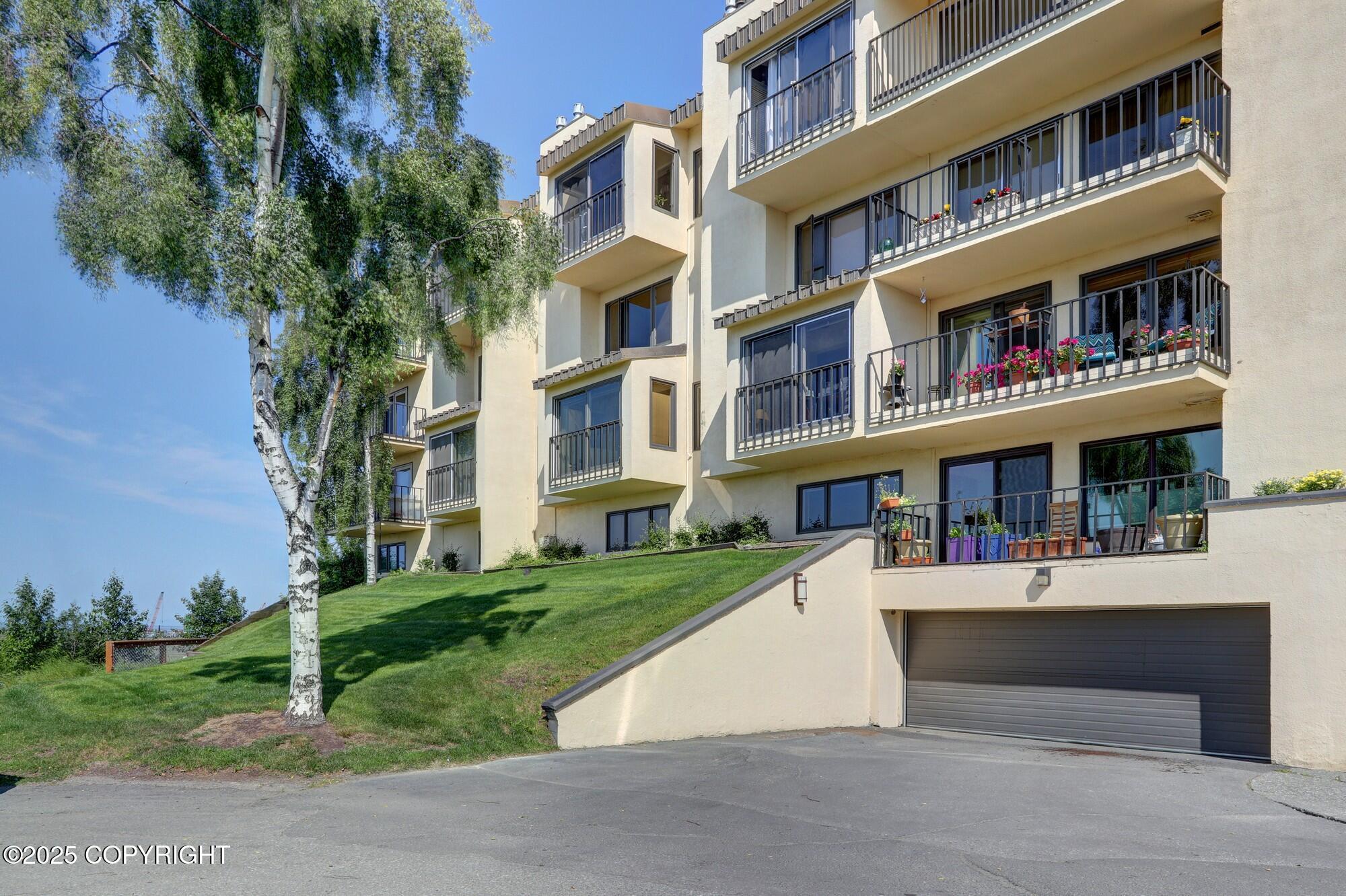 333 M Street # 402 Unit: #402