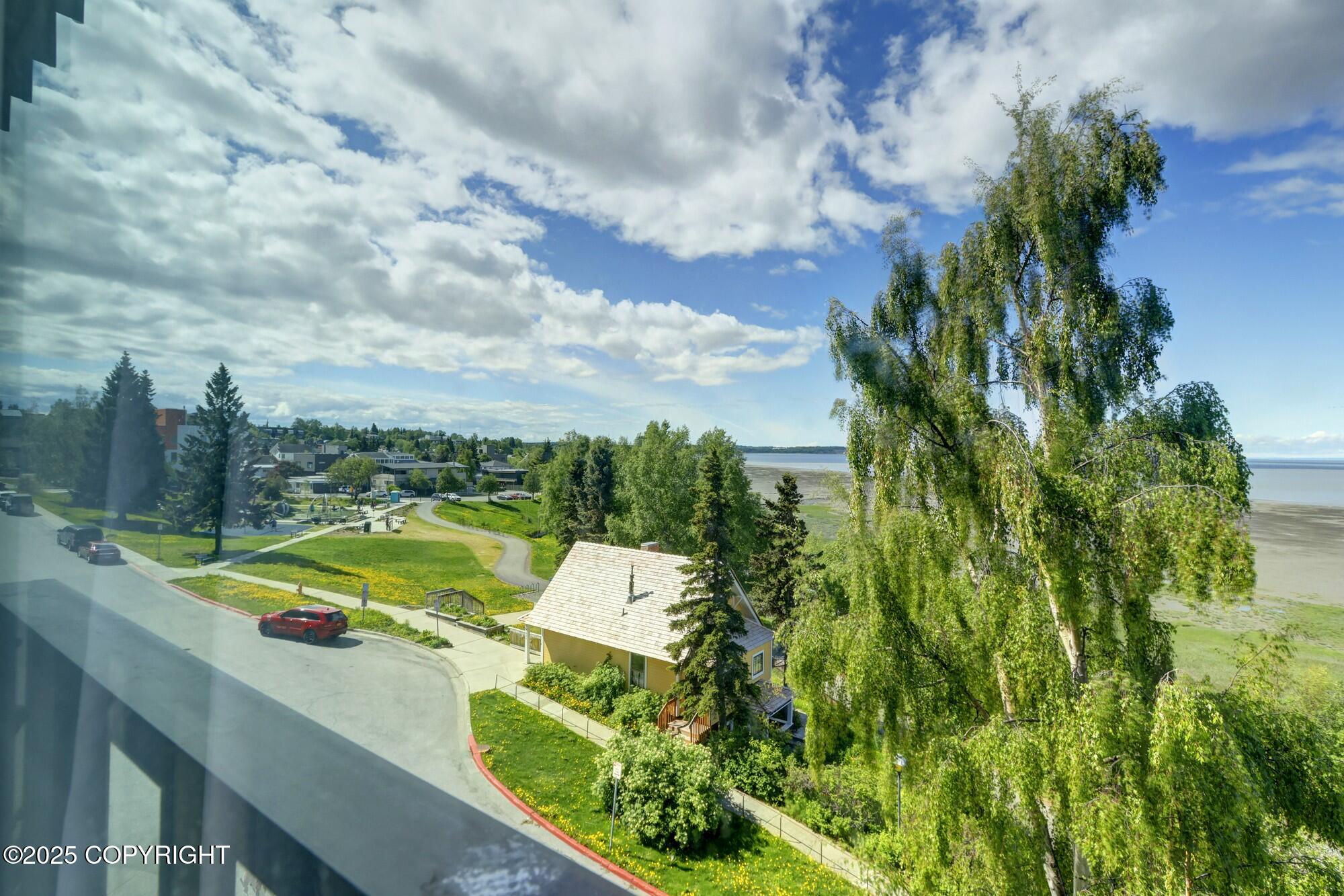 333 M Street # 402 Unit: #402