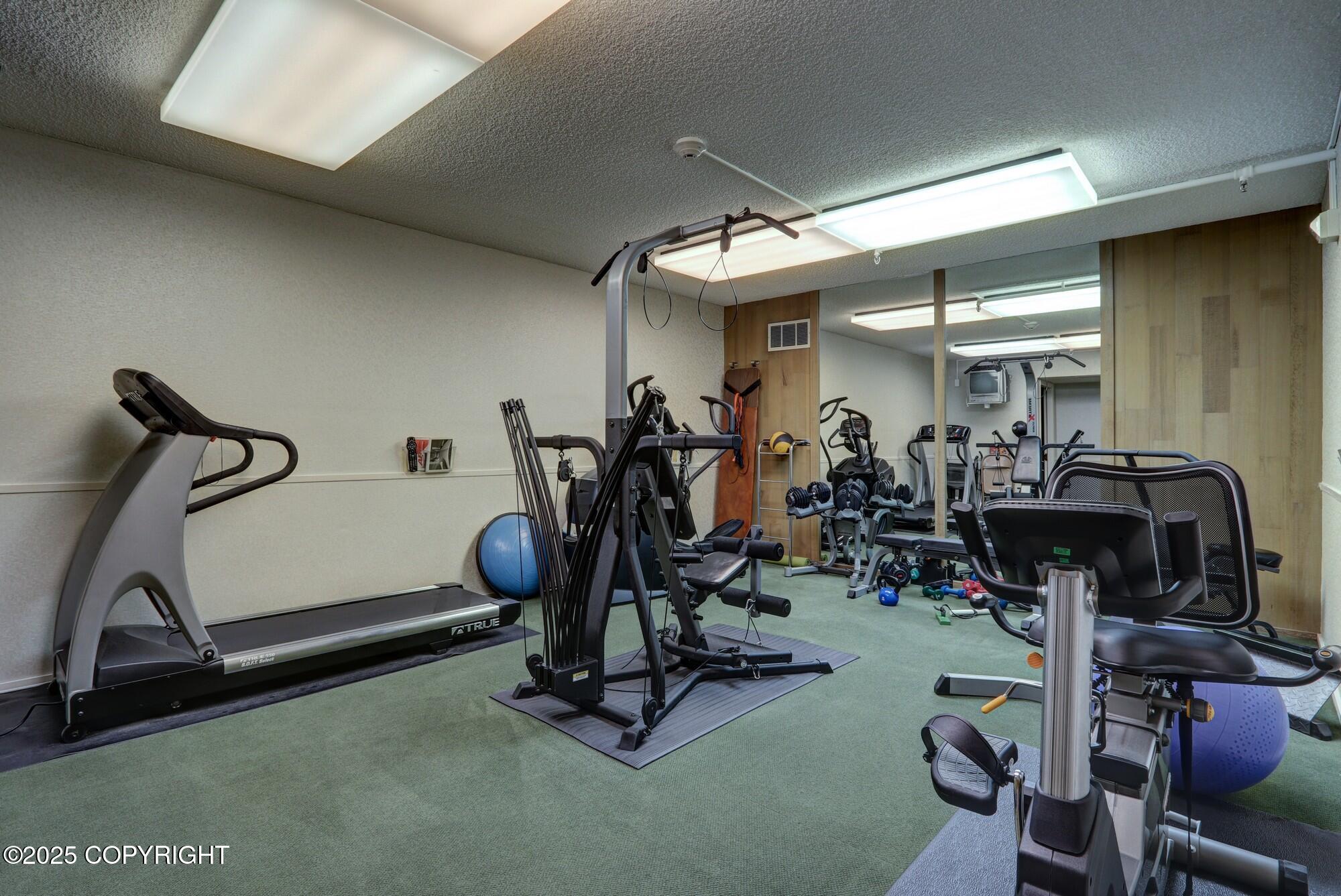 333 M Street # 402 Unit: #402