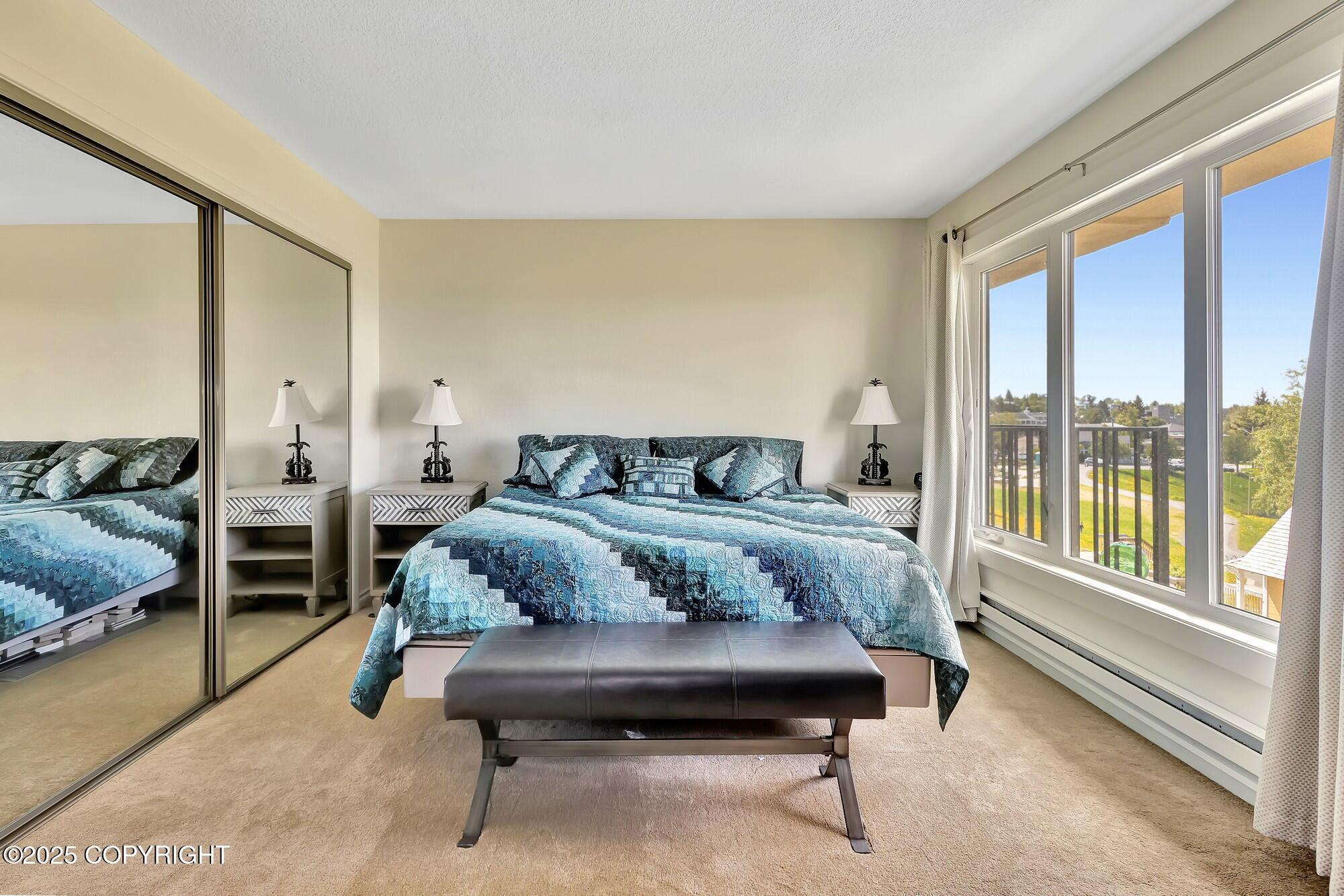 333 M Street # 402 Unit: #402