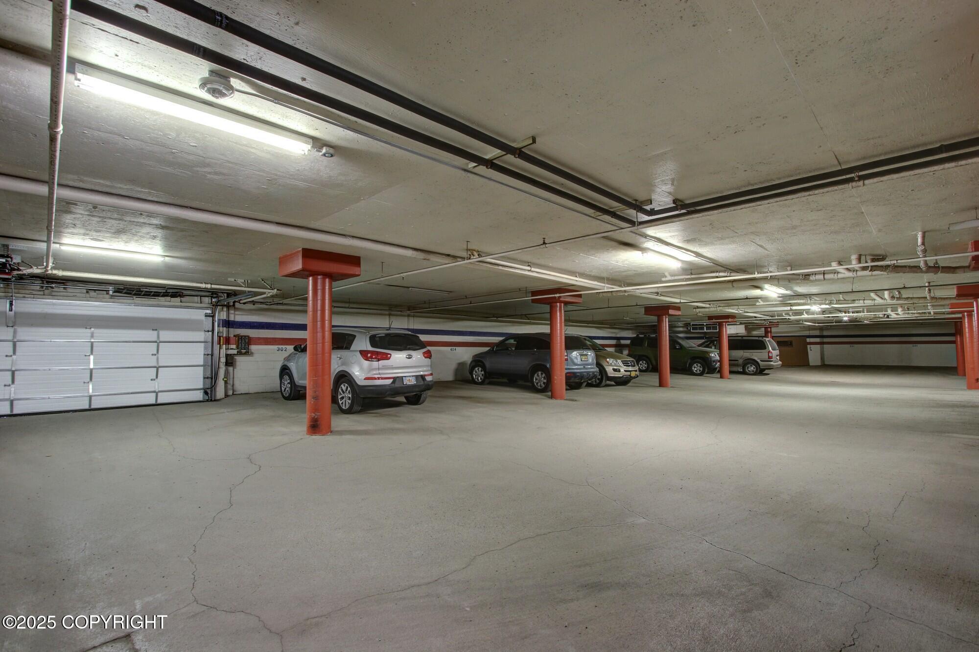 333 M Street # 402 Unit: #402