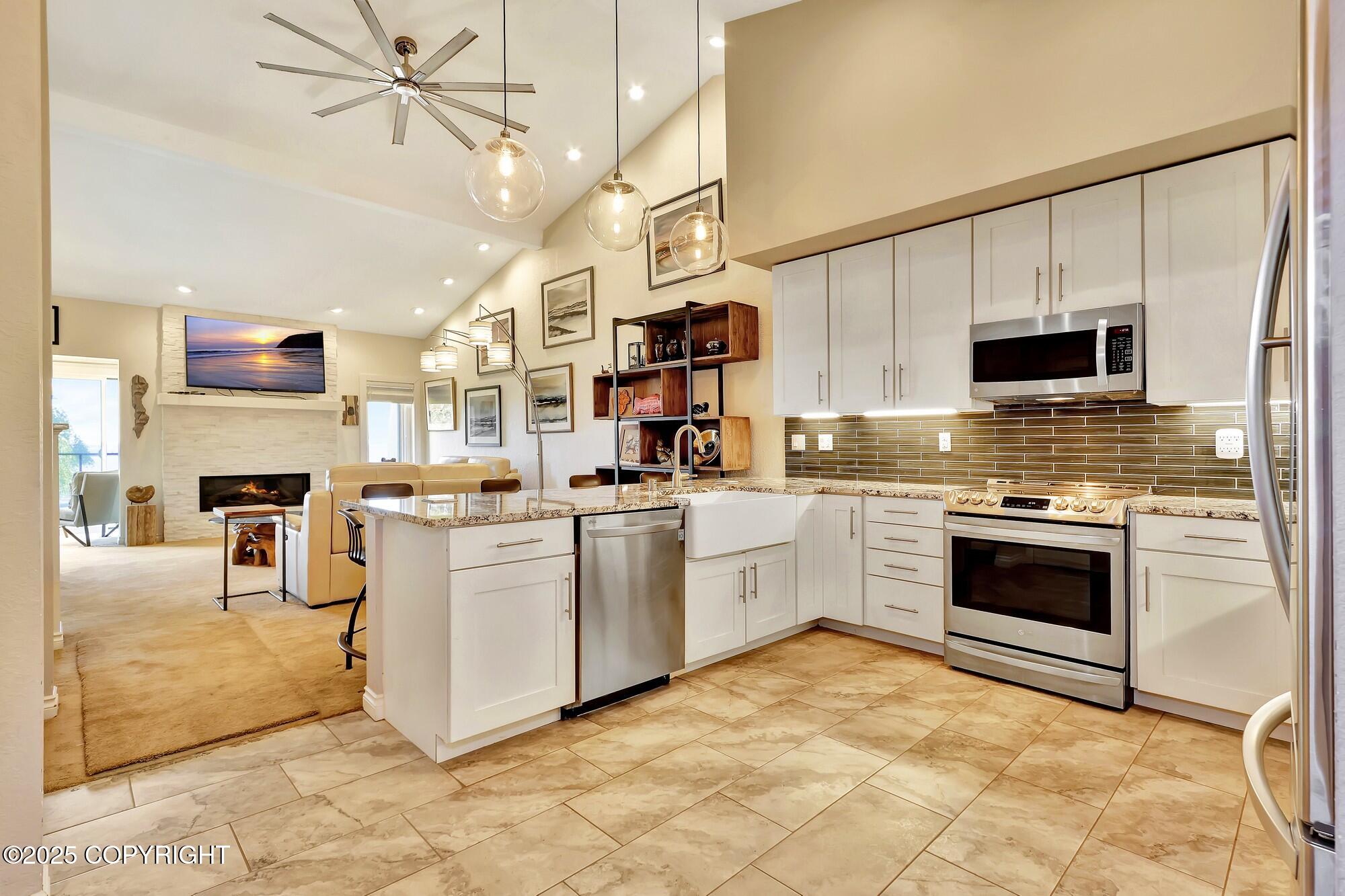 333 M Street # 402 Unit: #402