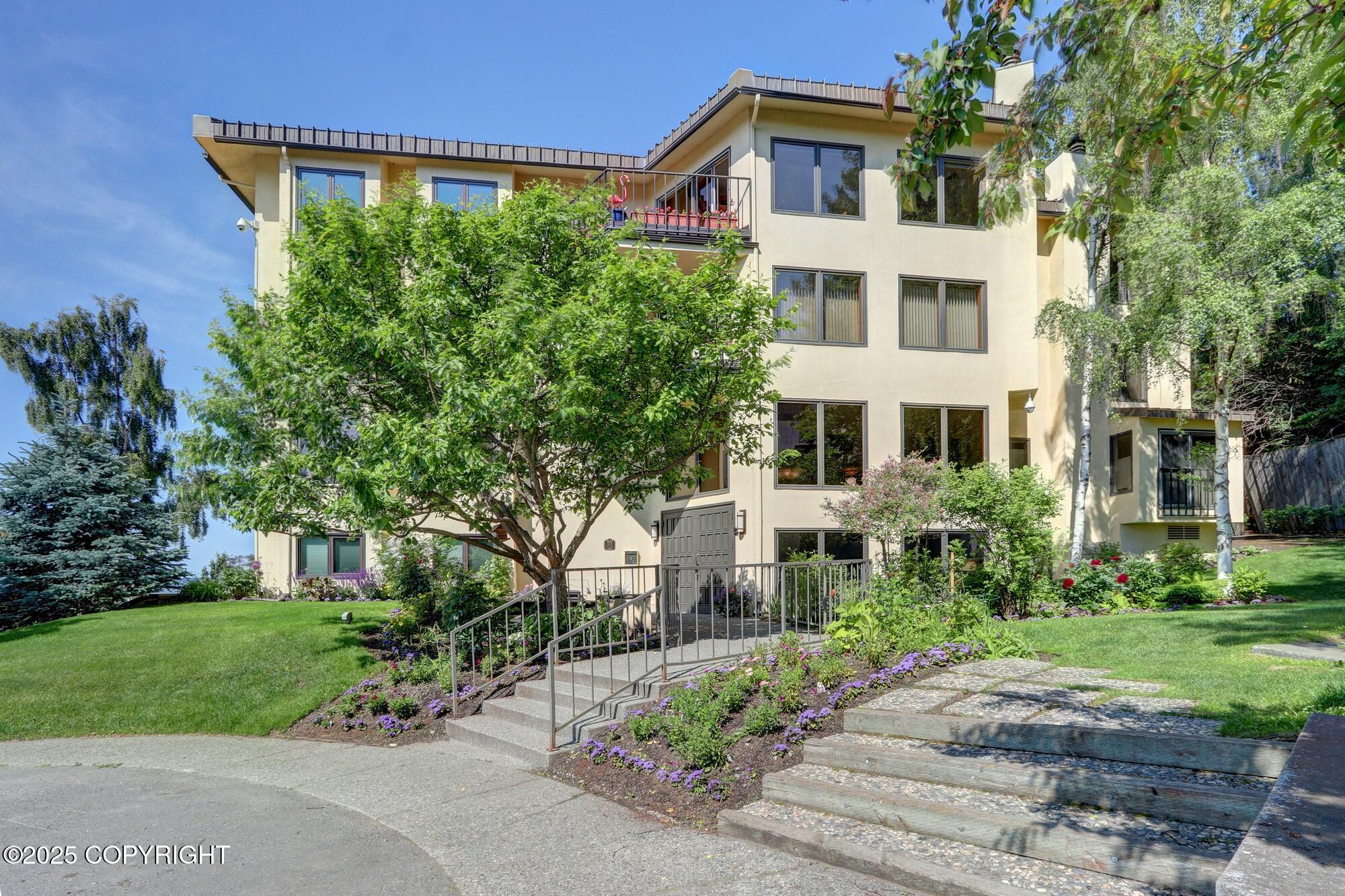 333 M Street # 402 Unit: #402