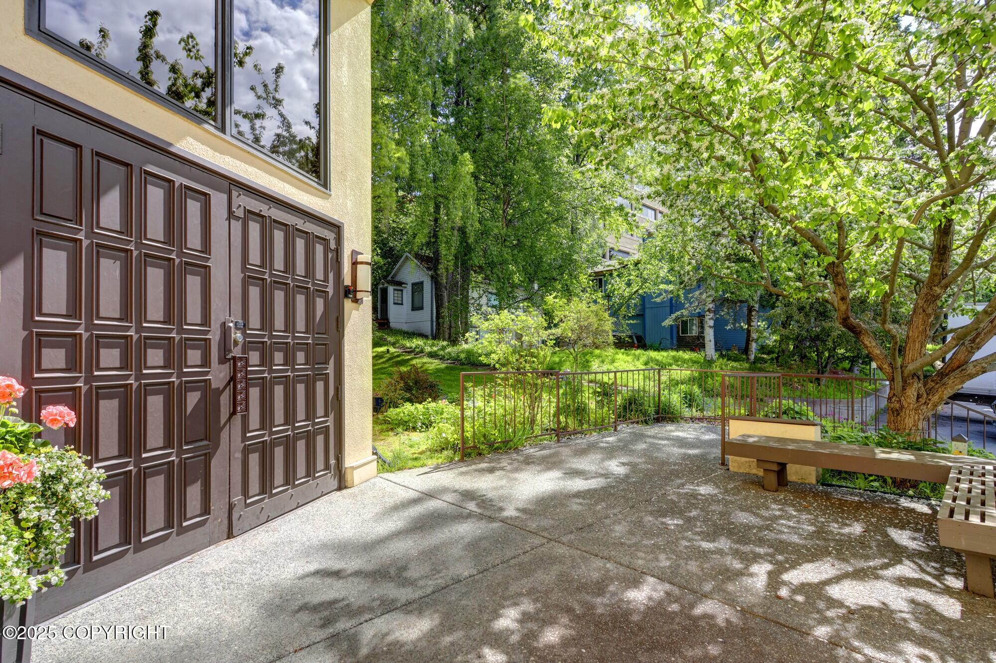 333 M Street # 402 Unit: #402