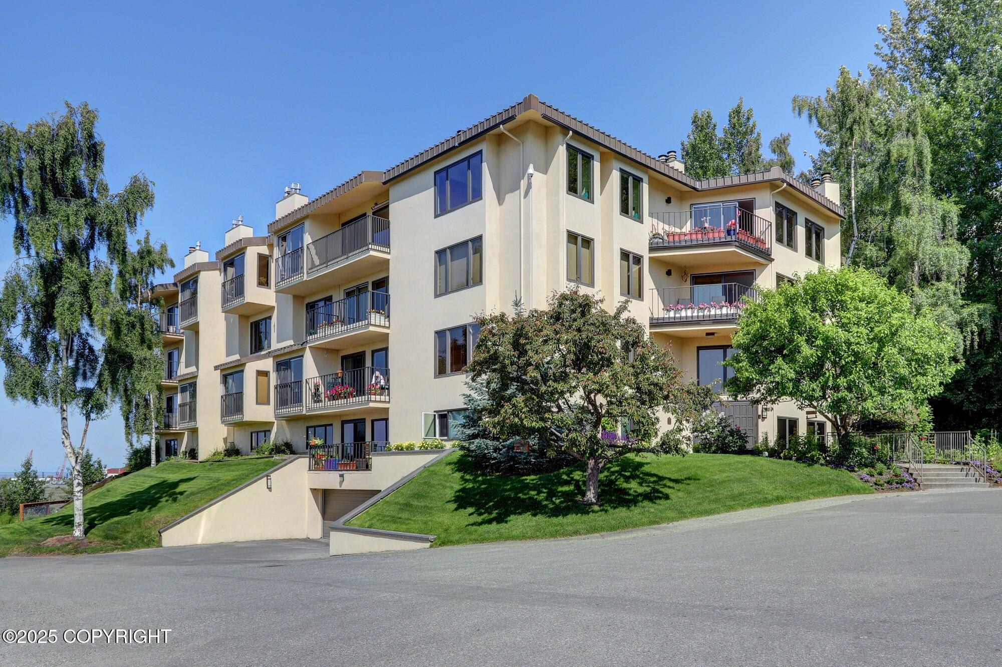 333 M Street # 402 Unit: #402