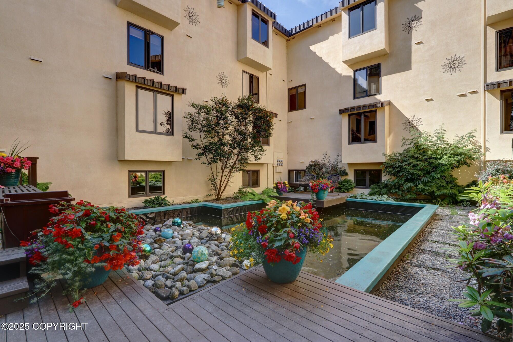 333 M Street # 402 Unit: #402