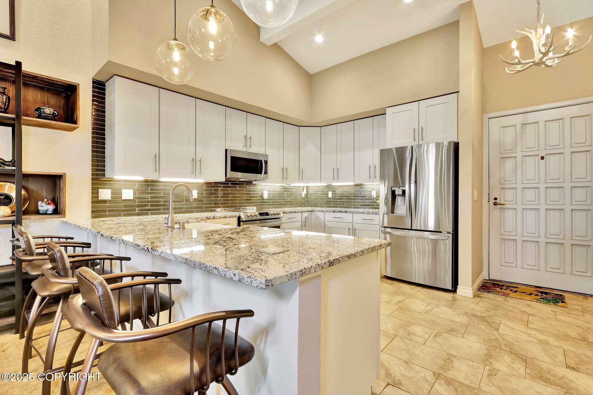 333 M Street # 402 Unit: #402