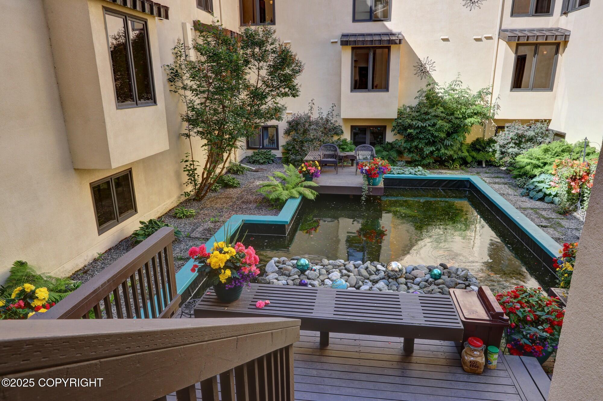 333 M Street # 402 Unit: #402